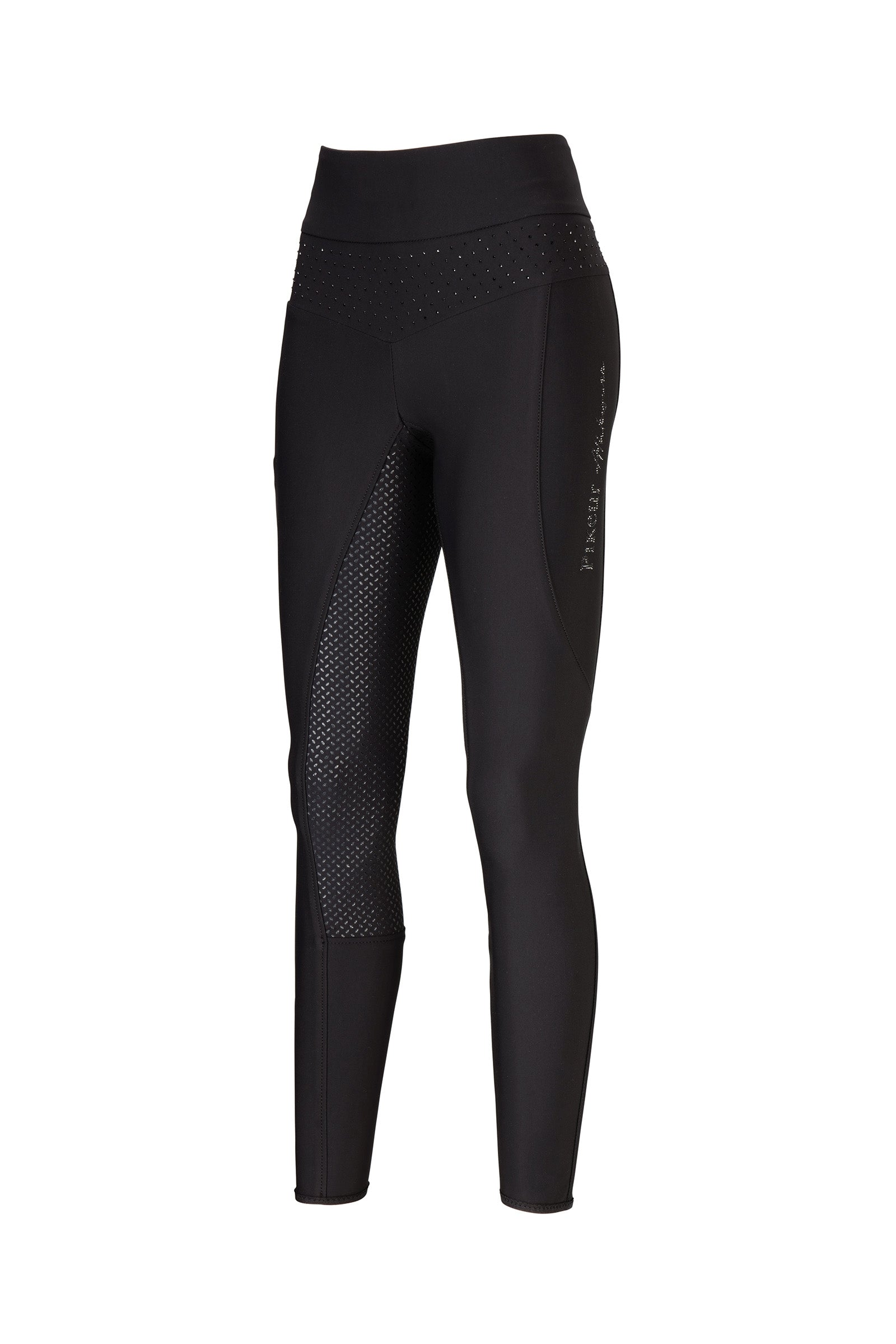 Pikeur Milla Athleisure Full Grip Breeches for Women Womens Breeches