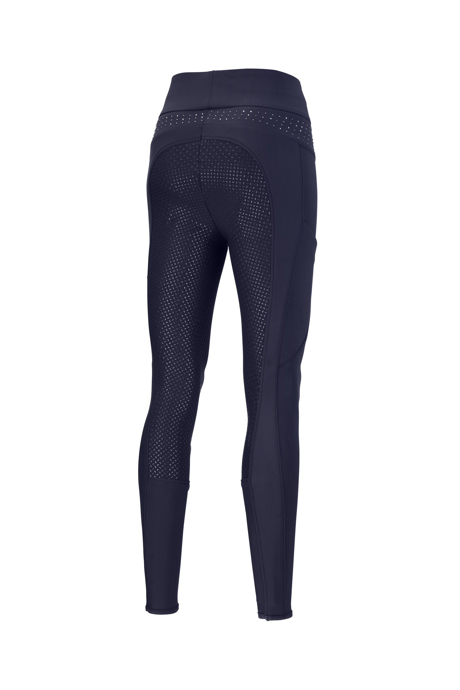 Pikeur Milla Athleisure ridbyxormed helskodd Womens Breeches