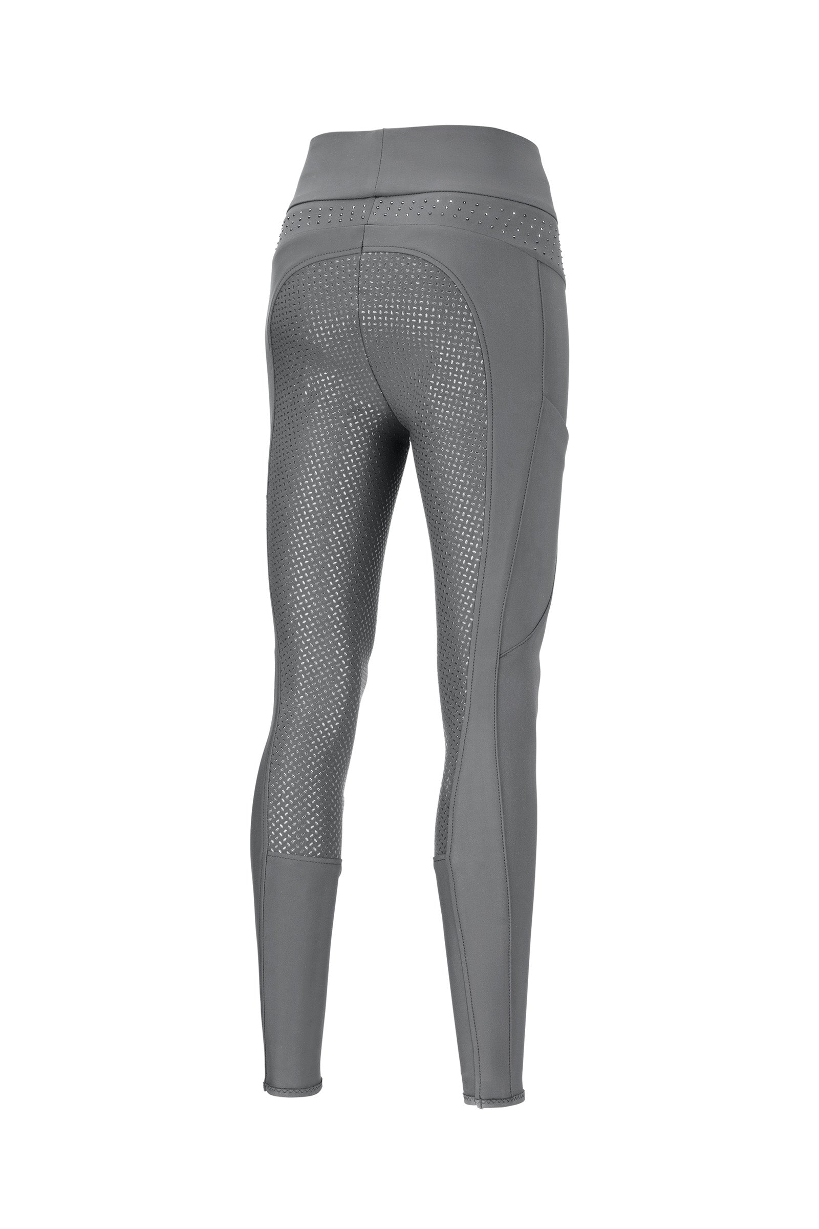 Pikeur Milla Athleisure Full Grip Breeches for Women Womens Breeches