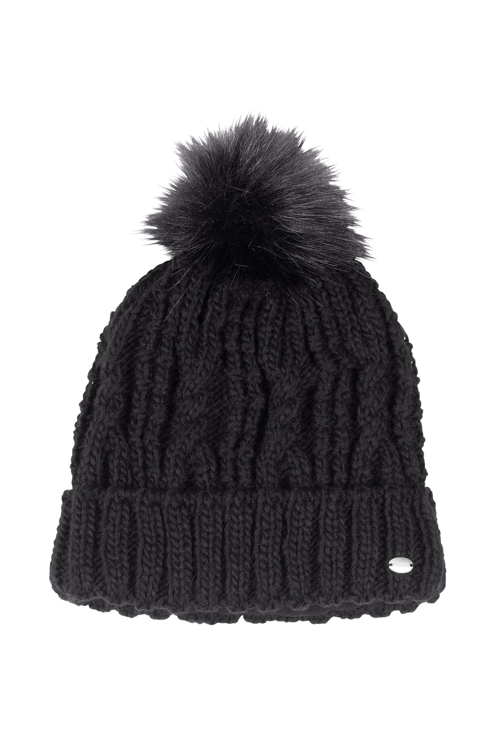 Pikeur Hat with Pompom Accessories