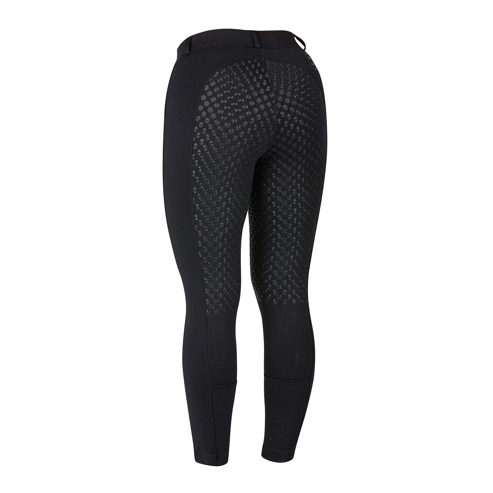 Dublin Cool IT Everyday ridetights, damemodel Womens Breeches