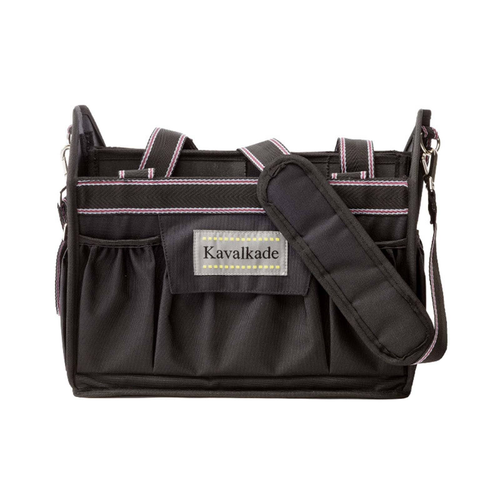 Kavalkade Foldable Grooming Bag Accessories