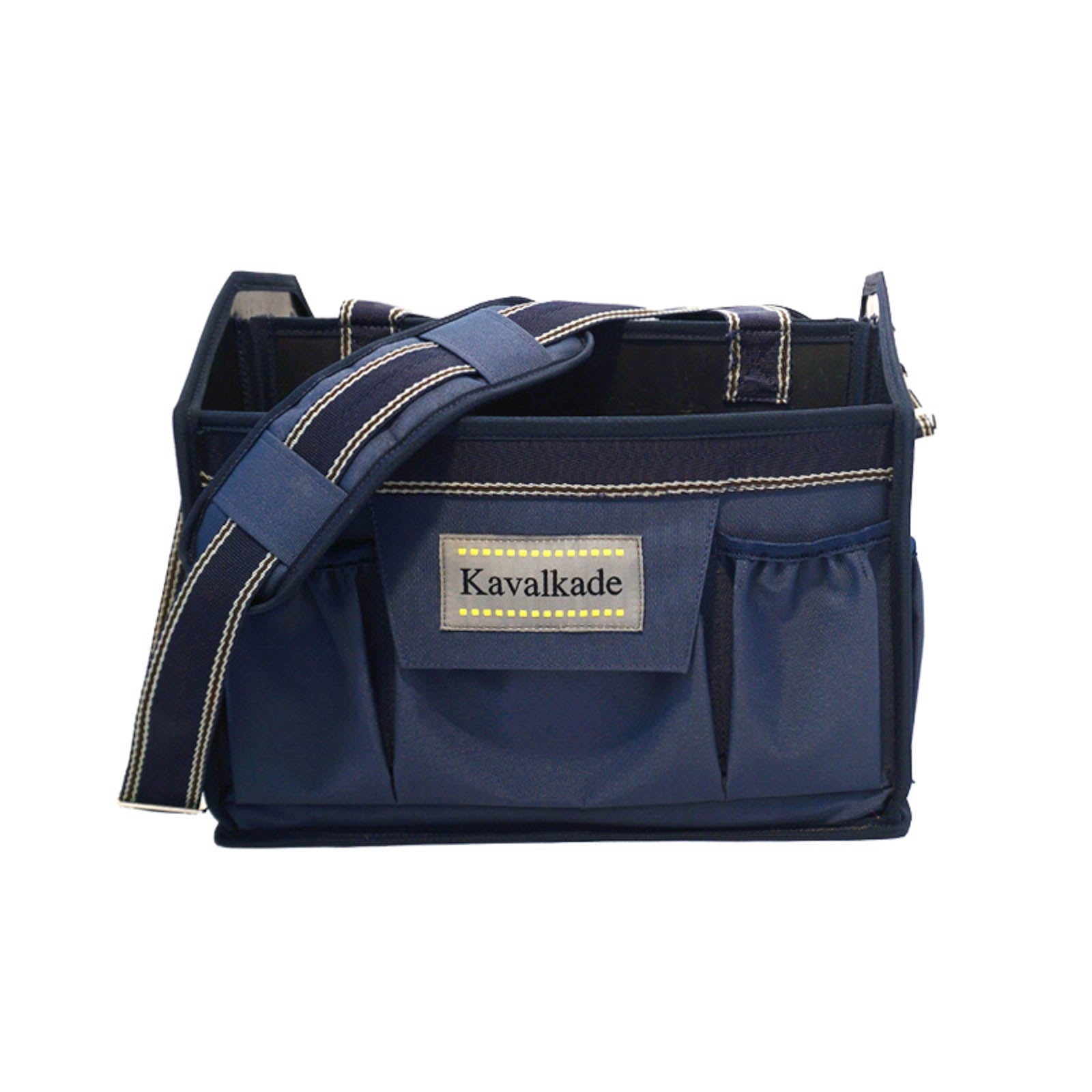 Kavalkade Foldable Grooming Taske Strigleprodukter