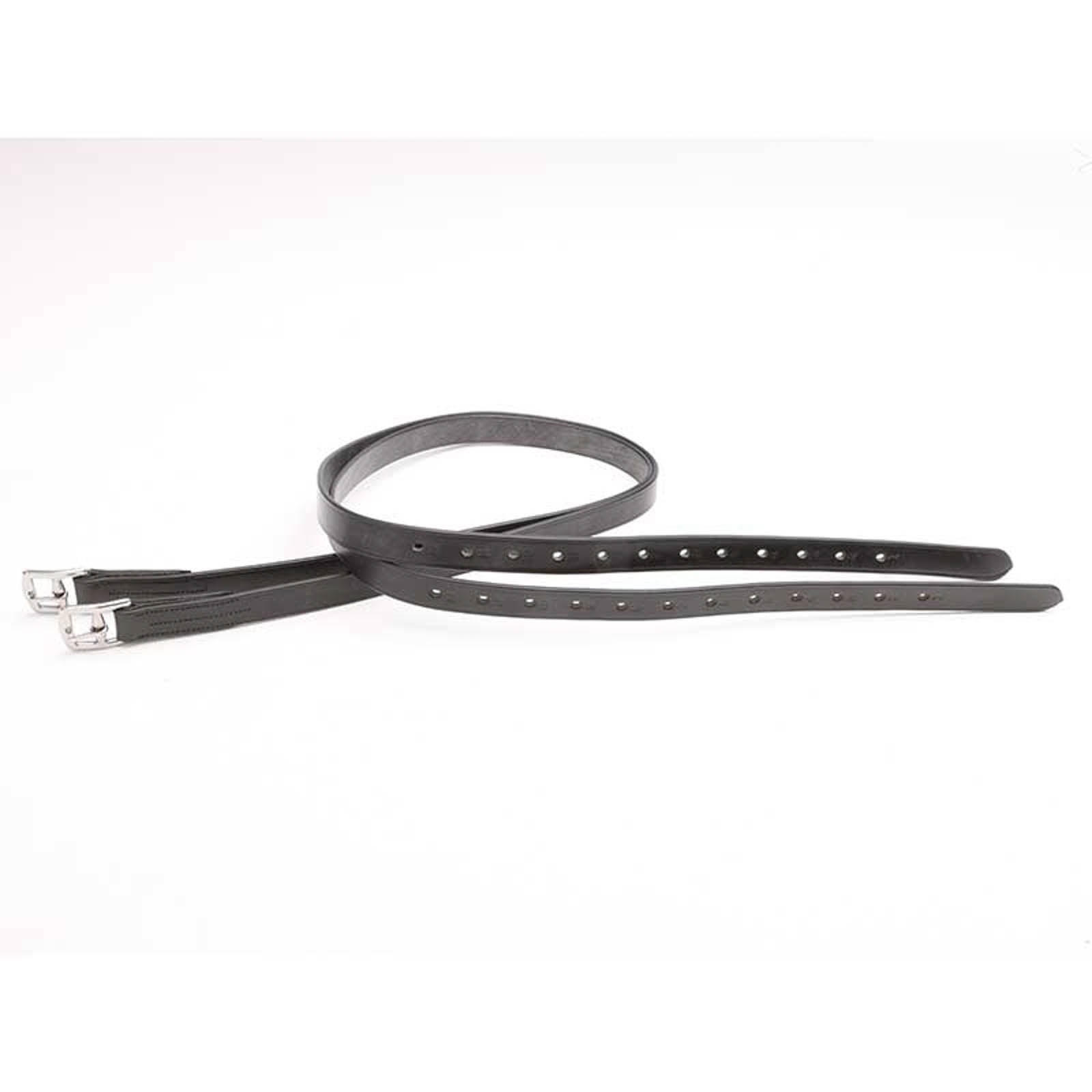 Kavalkade Deluxe Stirrup Leathers Saddles, Girths & Stirrups