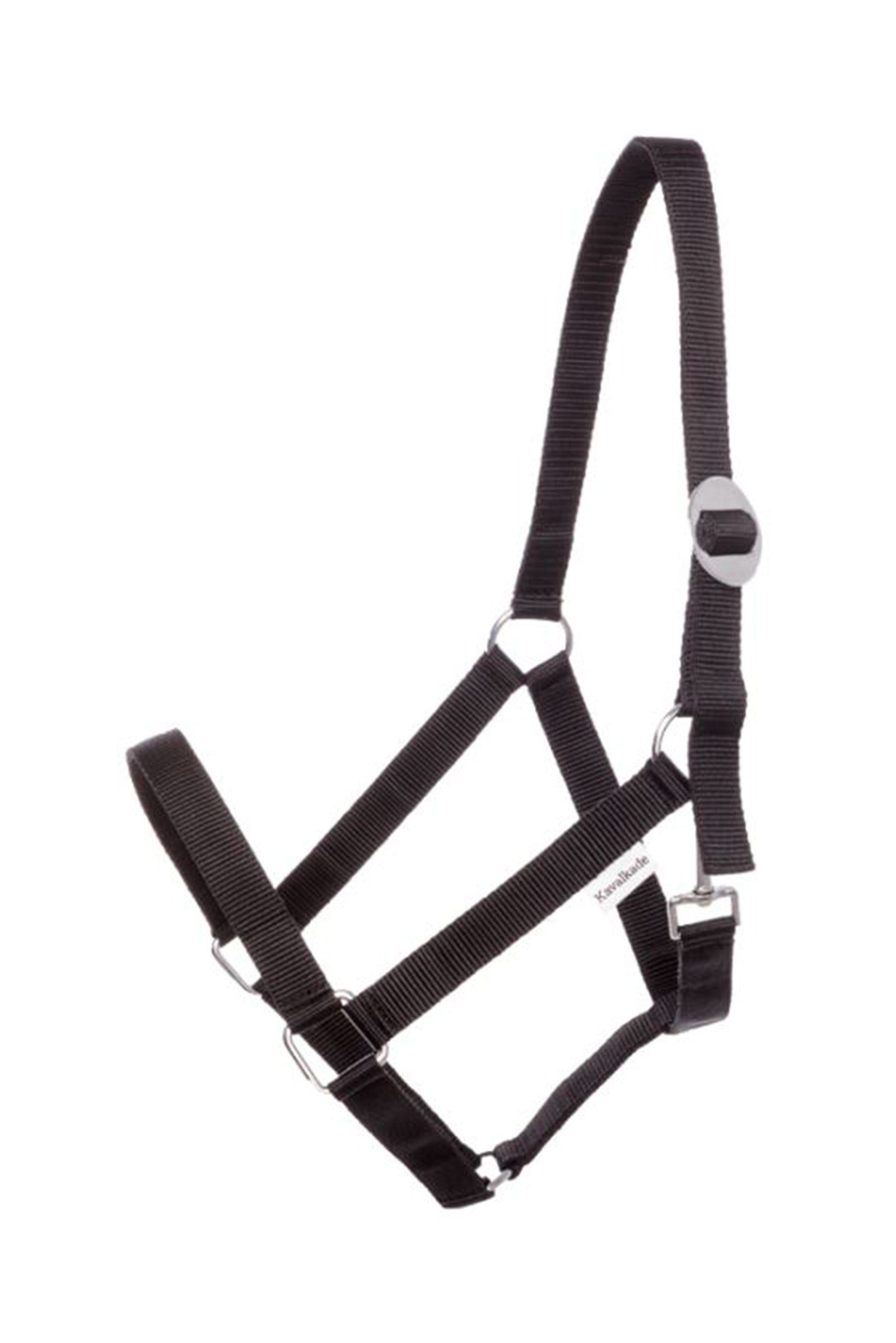 Kavalkade Simple Grime Halter Grimer & Træktove