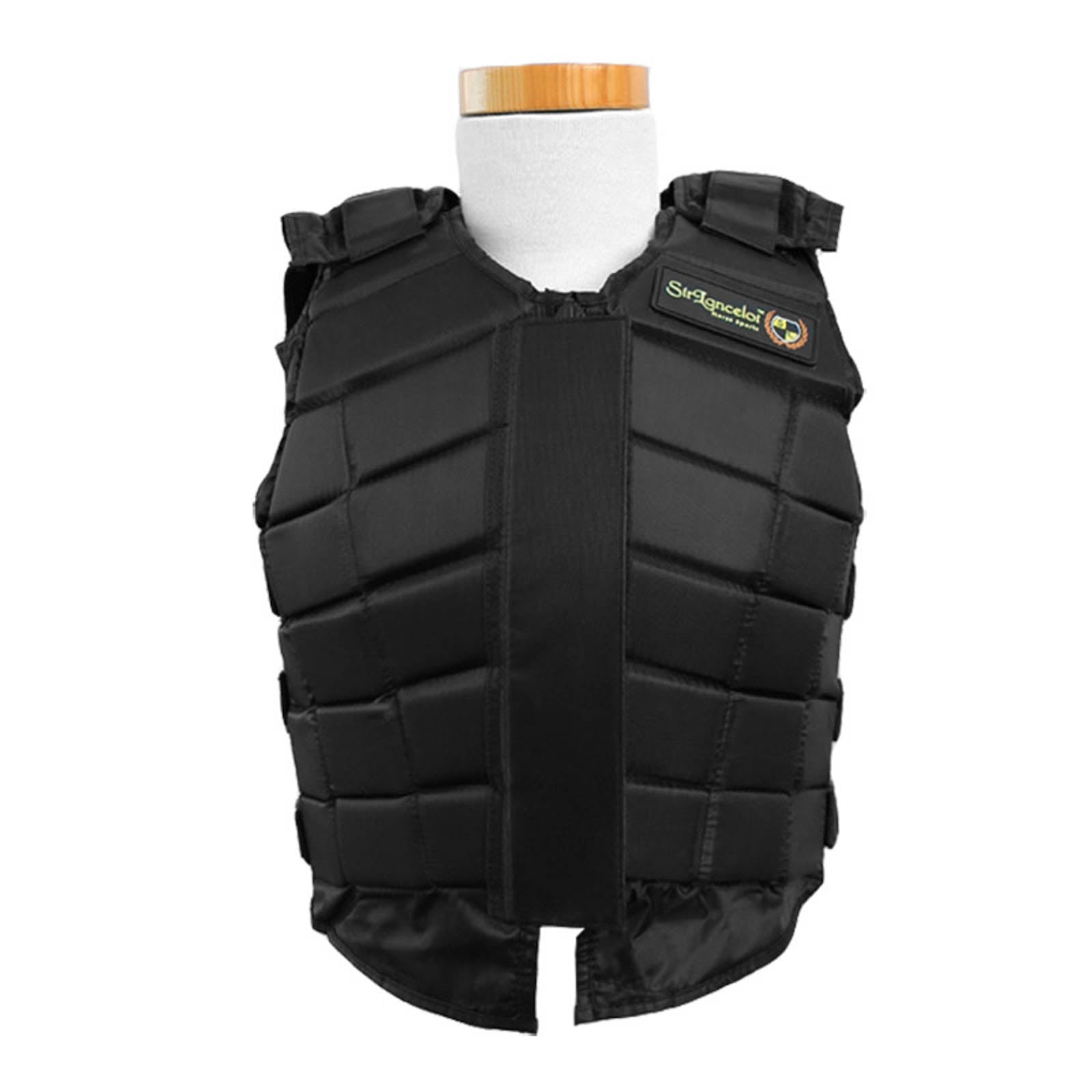 Kavalkade Sir Lancelot Junior Safety Vest Safety Equipment