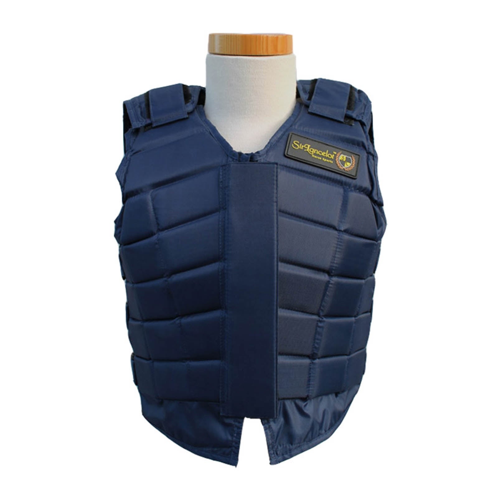 Kavalkade Sir Lancelot Junior Sikkerhedsvest Ridehjelme & Sikkerhedsveste
