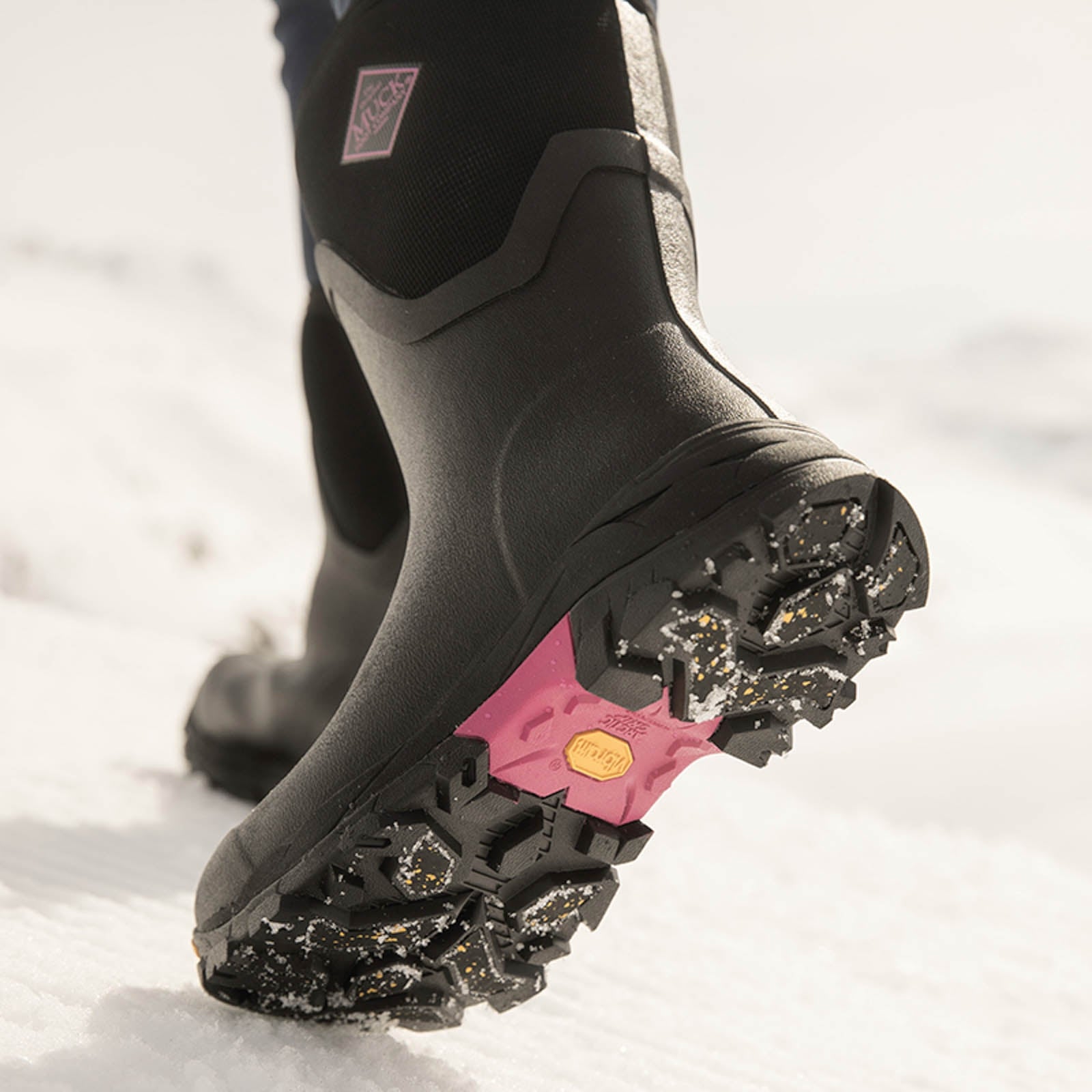 Muck Boot Arctic Ice, damemodel Støvler & Leggings