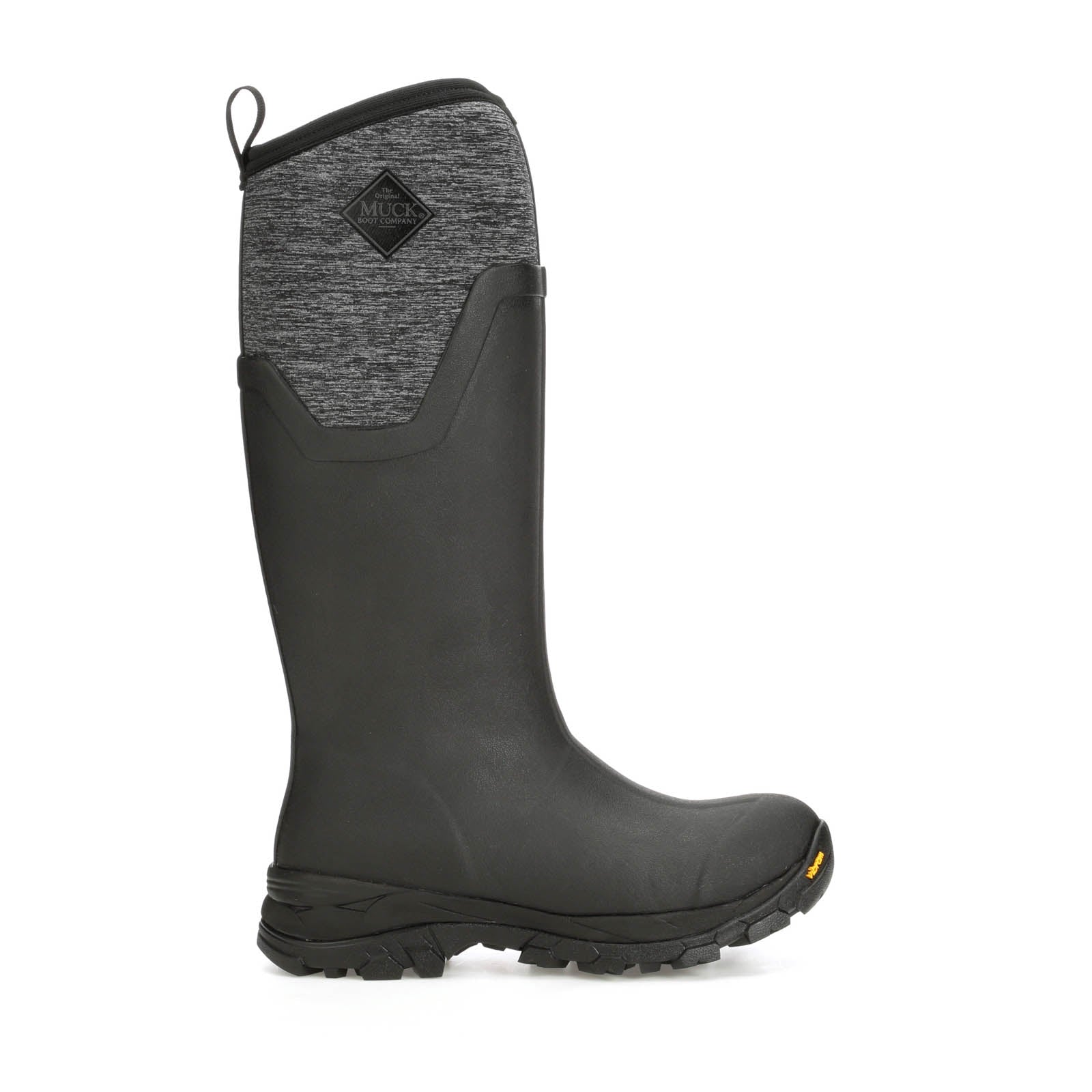 Muck Boot Arctic Ice AG All Terrain dame støvler Støvler & Leggings