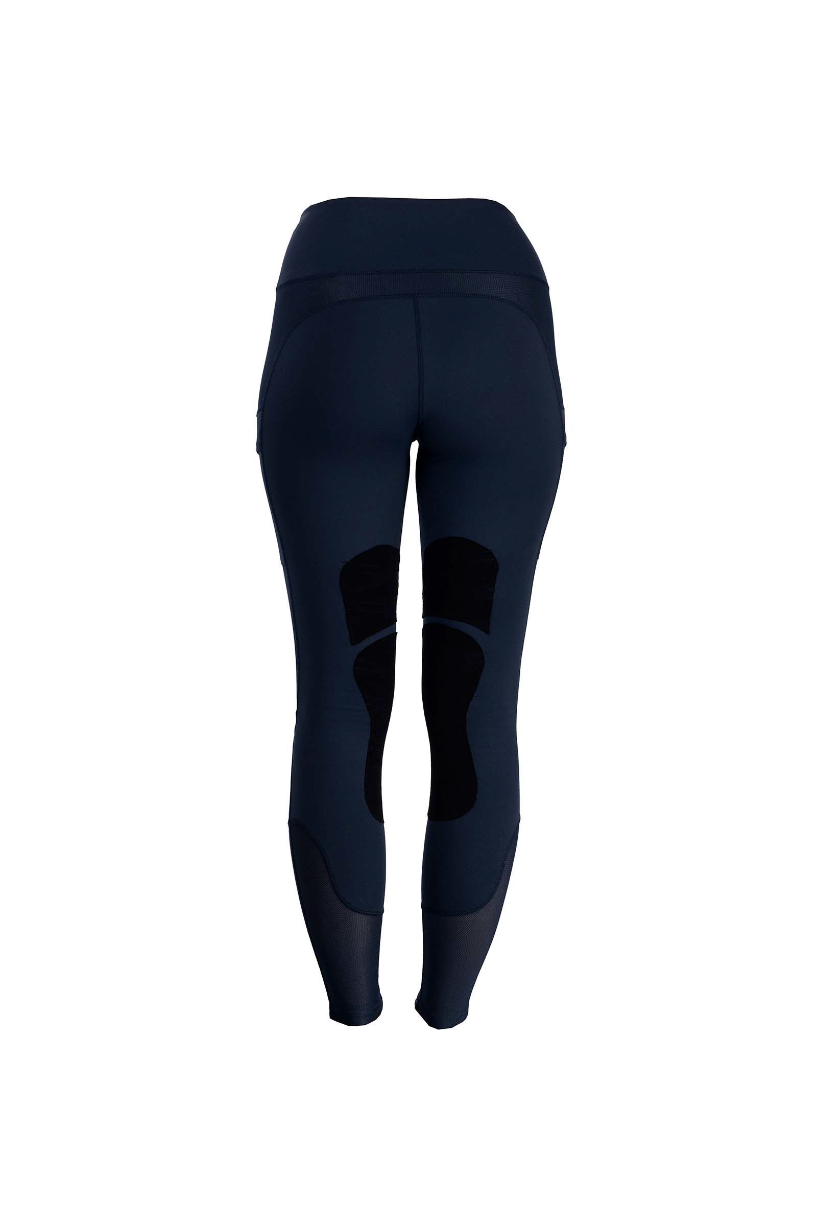 Horseware Silicon Ridetights Womens Breeches