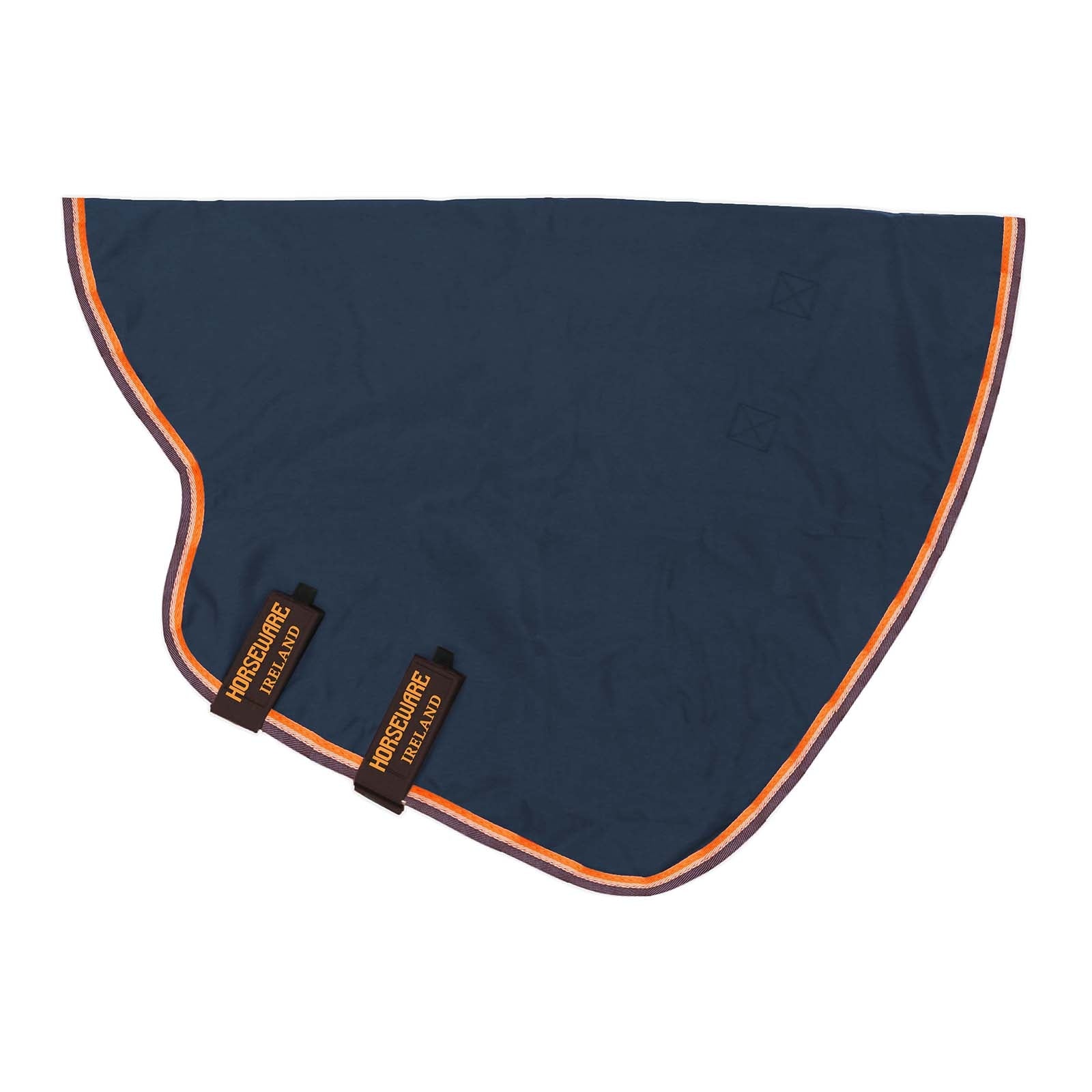 Horseware Rambo Original Hals, 0 gr Hestedækken