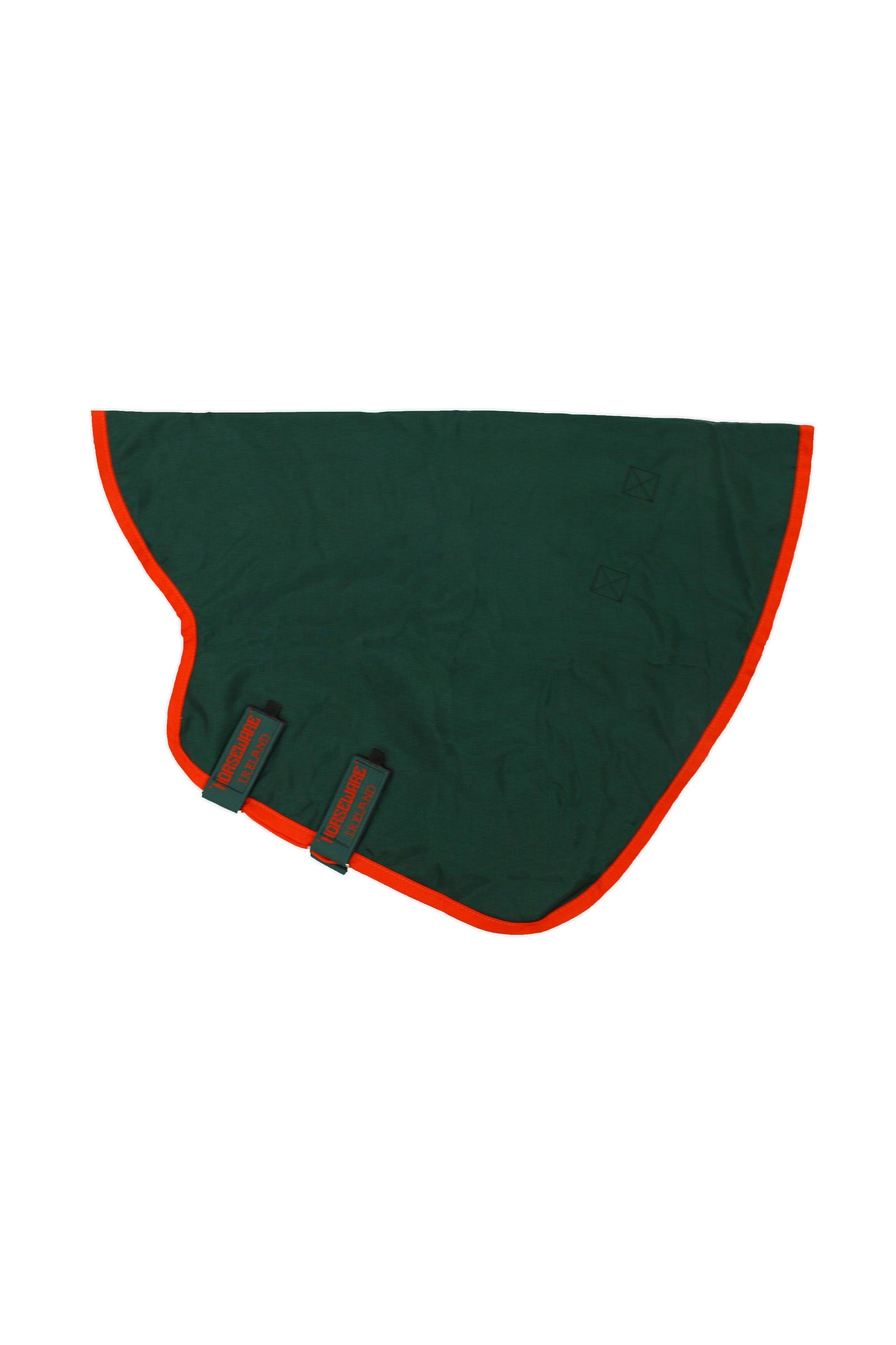 Horseware Rambo Original Hals, 0 gr Hestedækken