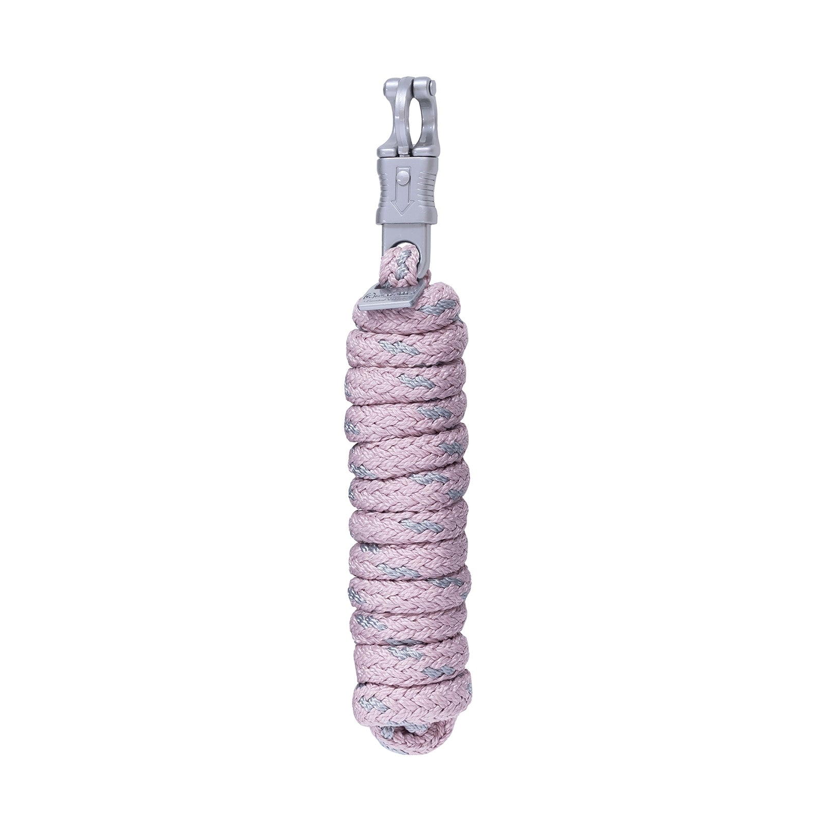 Cavallo CAVALHELKE Lead Rope With Snap Hook Grimer & Træktove