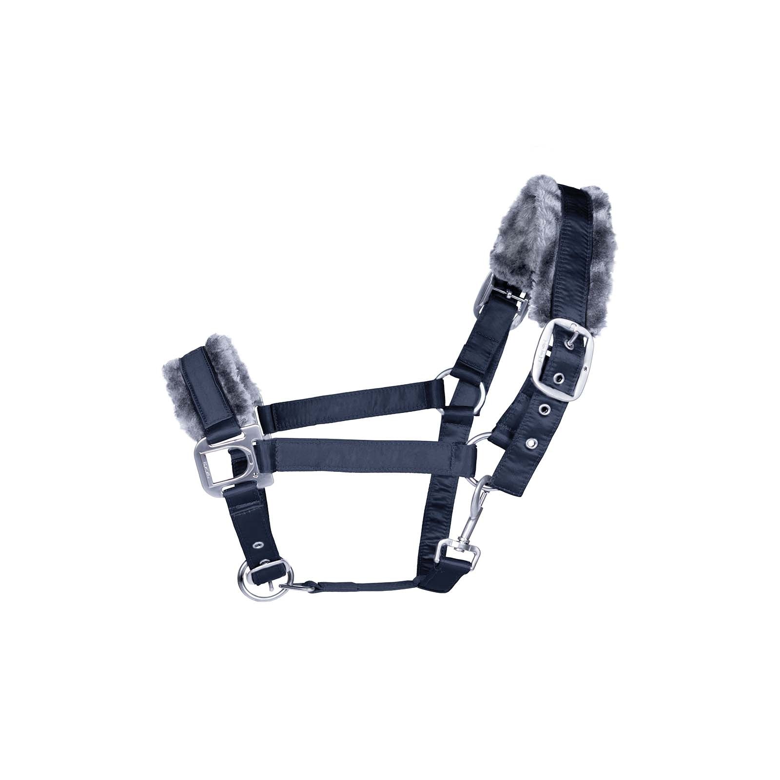 Cavallo CAVALHOUKI Halter Grimer & Træktove
