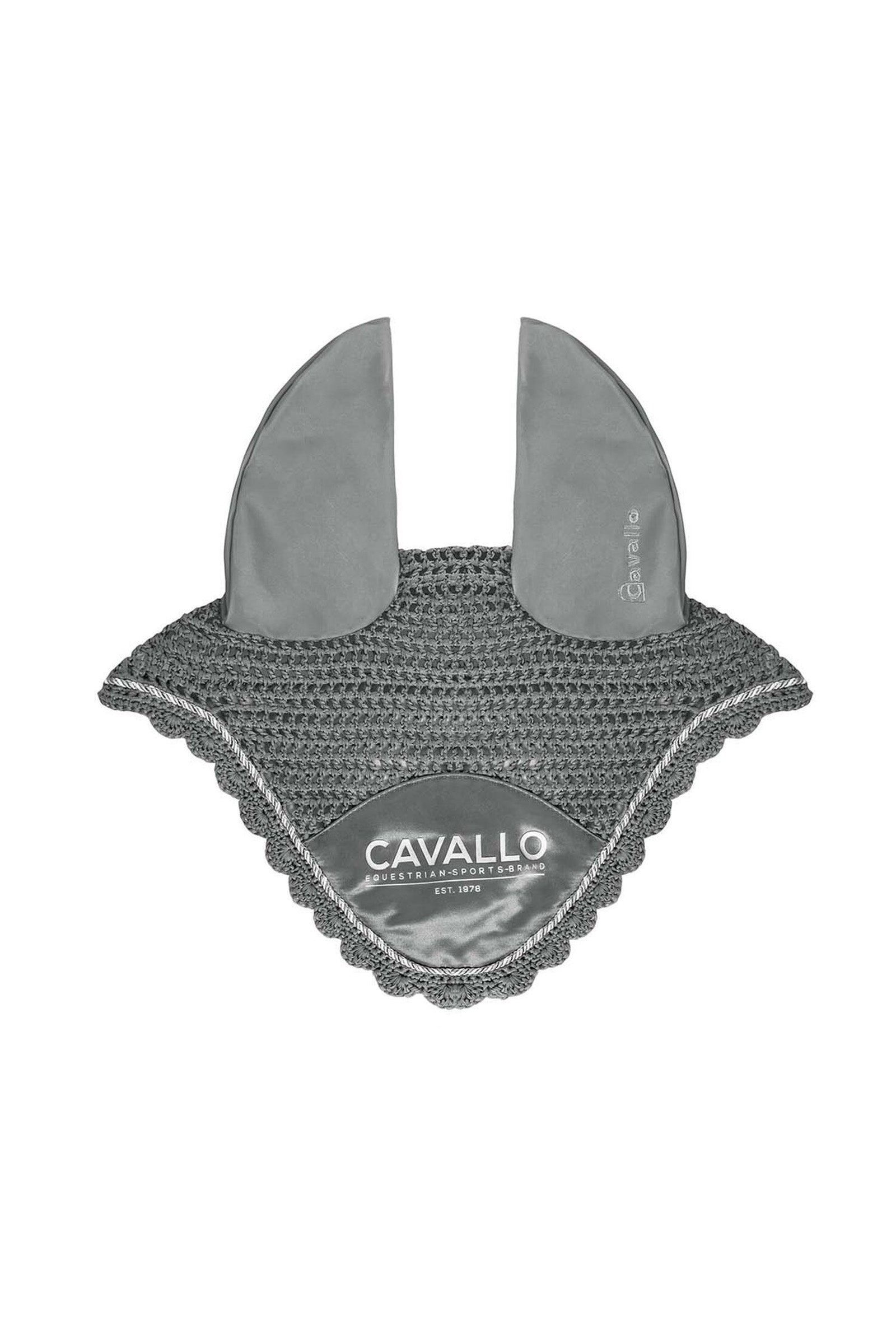Cavallo Hiske Fly Hood Saddle Pads