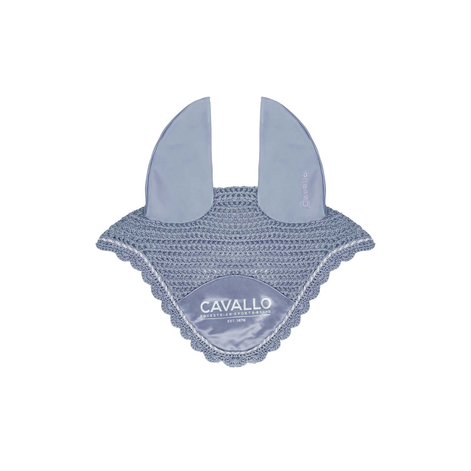 Cavallo CAVALHISKE Fly Hood Sadelunderlag