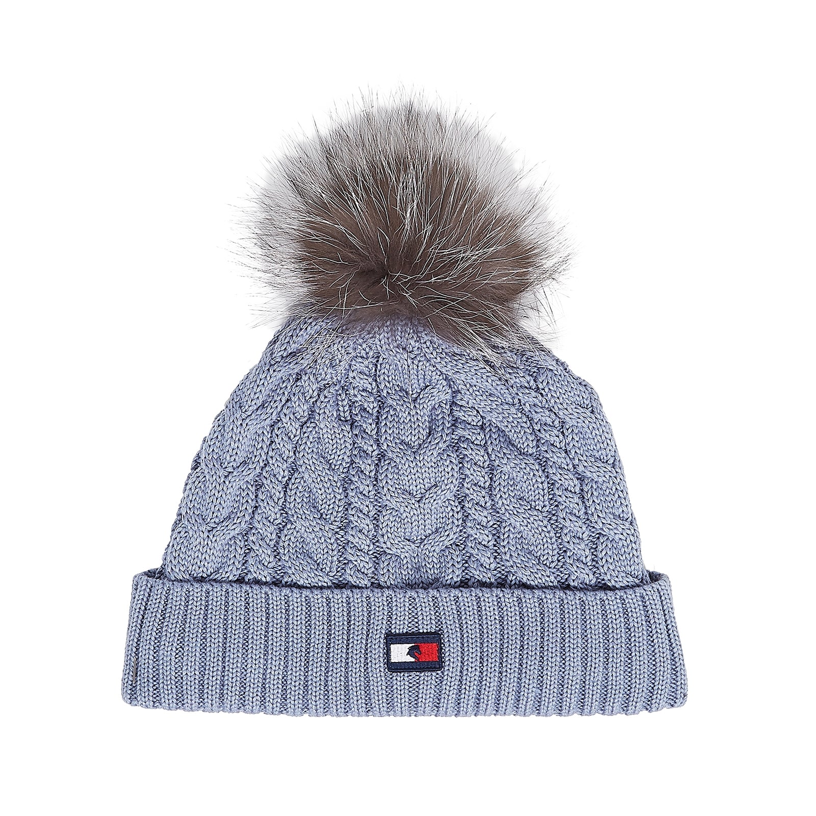 Tommy Hilfiger Equestrian Women's Winter Beanie Accessories