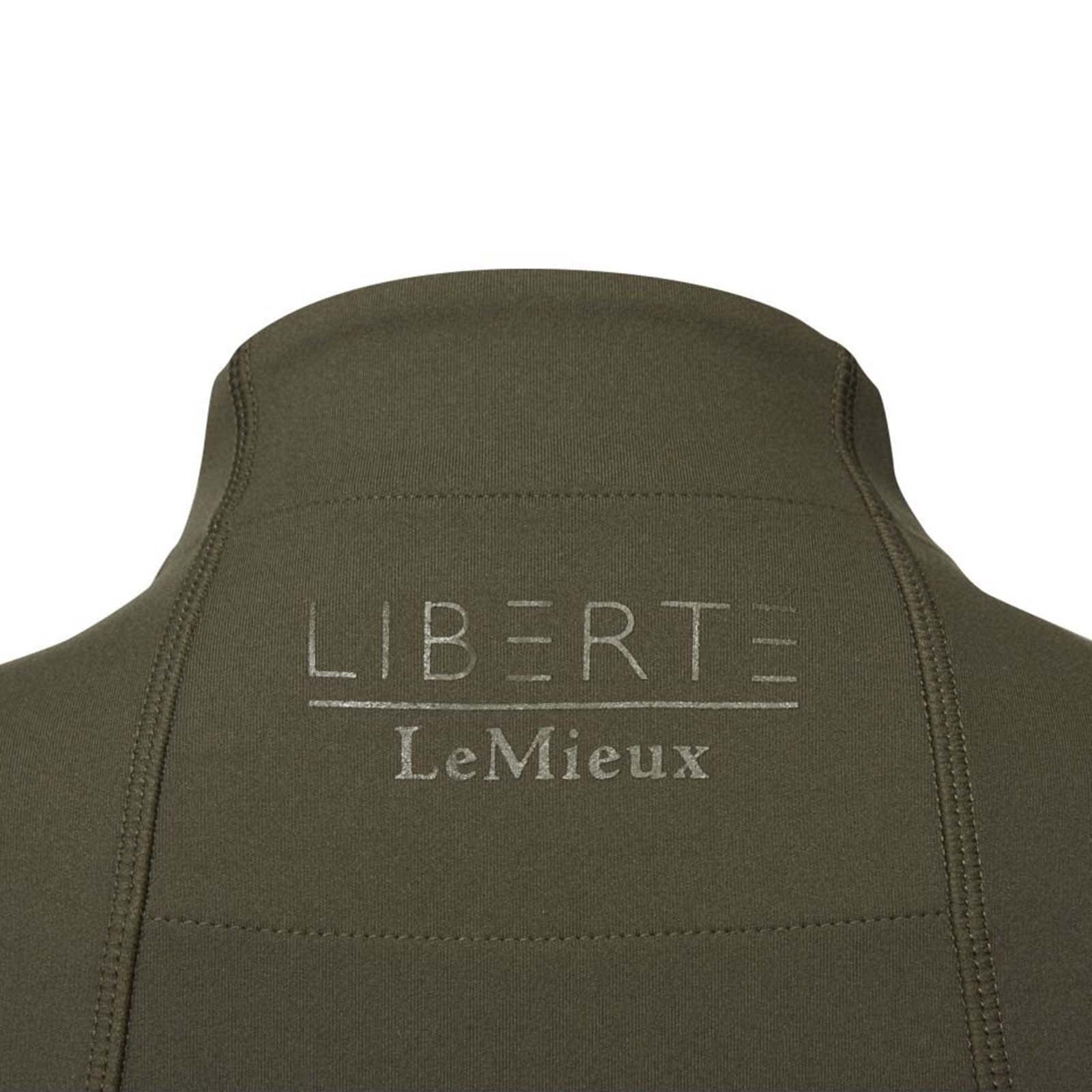 LeMieux Ladies Base Layer Women’s Riding Clothing