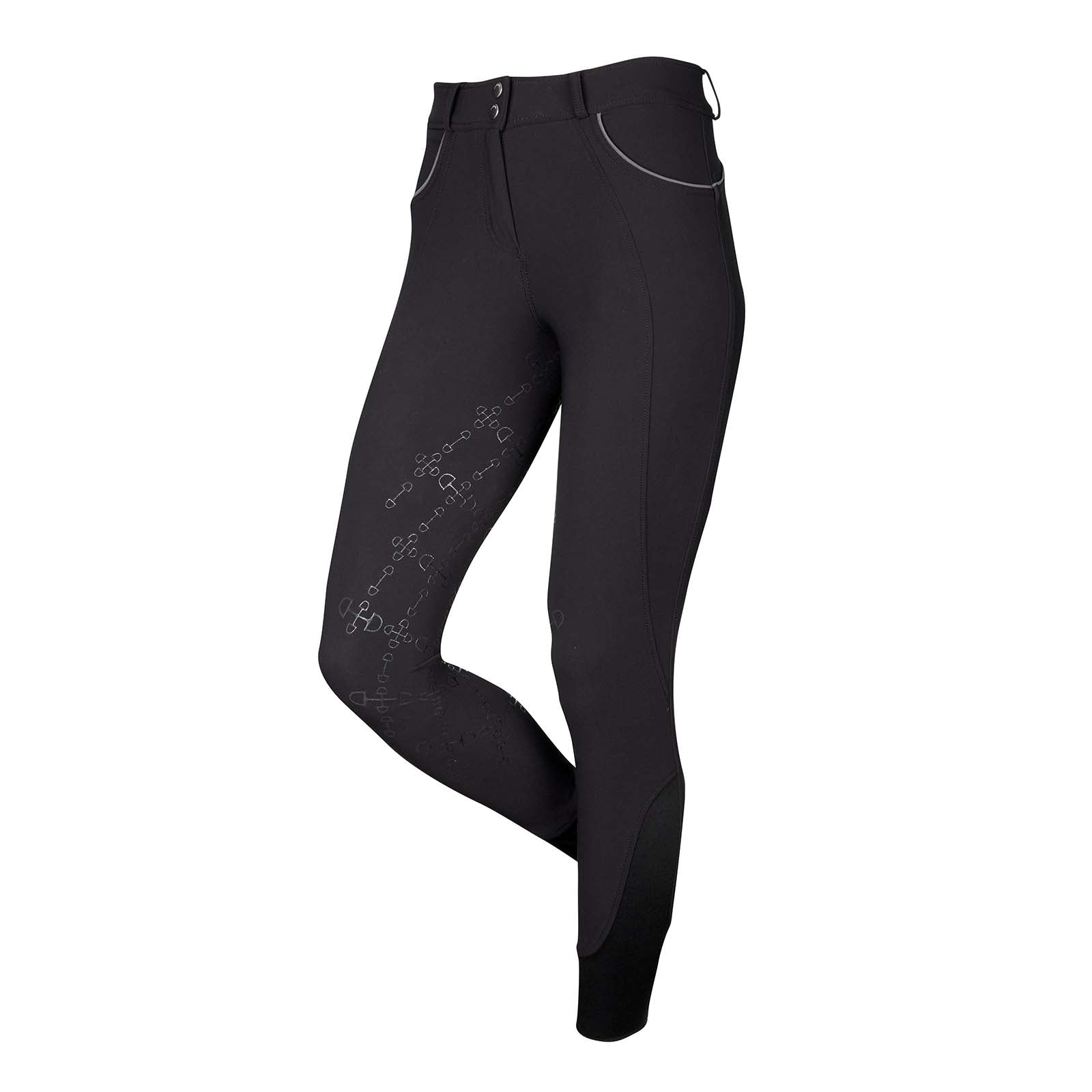 LeMieux Freya Full Seat Ridebukser, damemodel Womens Breeches