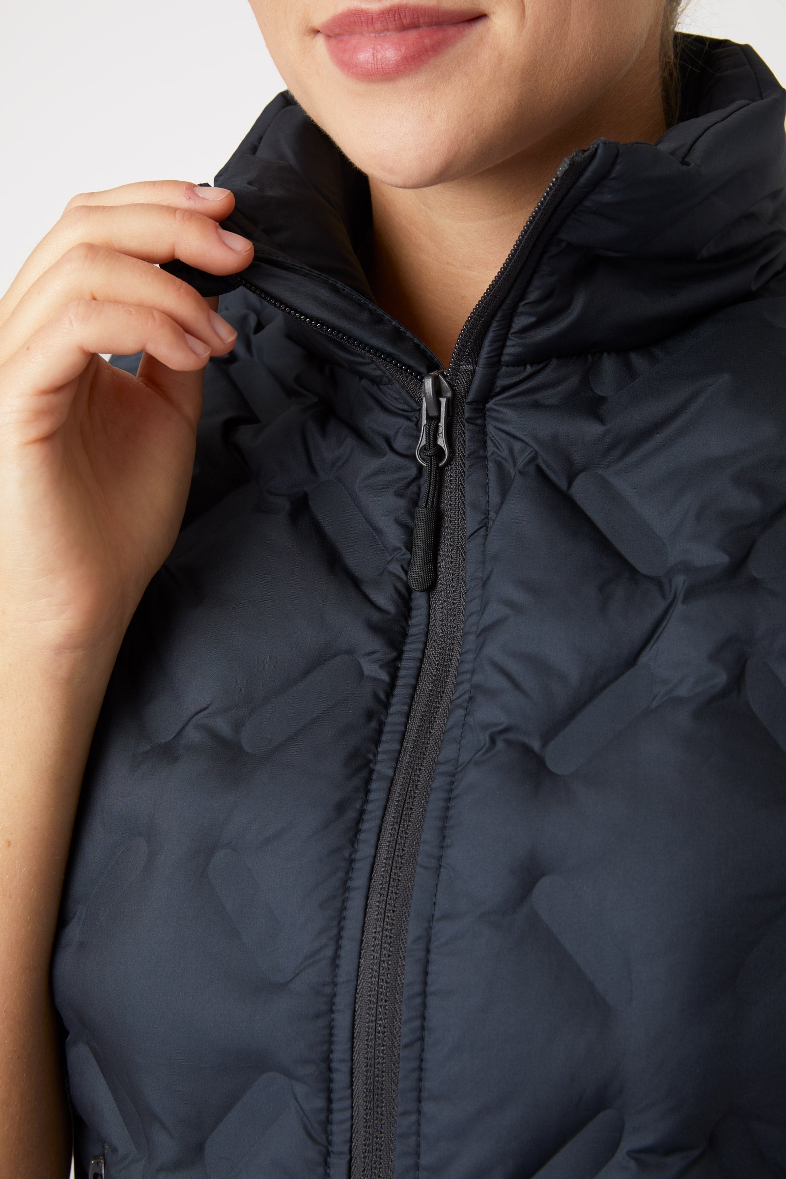 Horze Shelly Women's Riding Riding Vest Women’s Riding Clothing