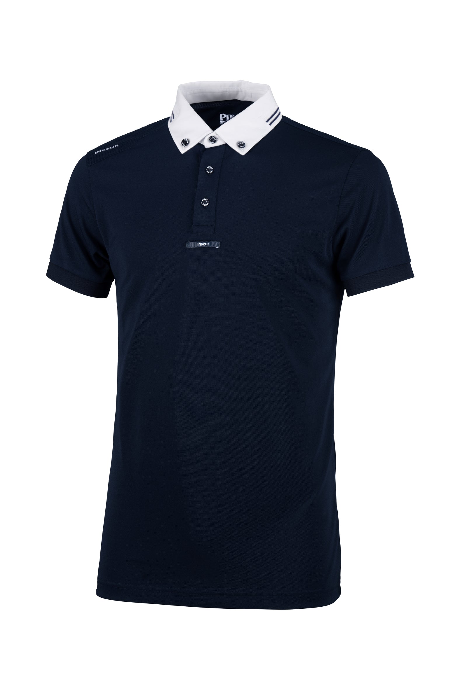 Pikeur Abrod Men's Competition Shirt Ridetøj til dame