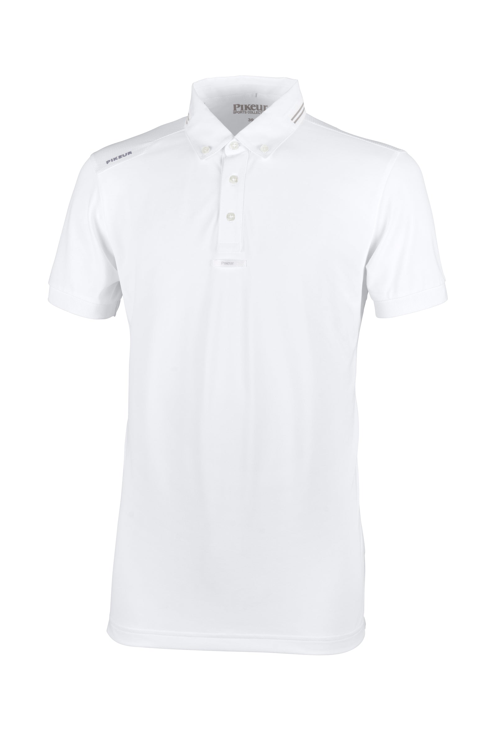 Pikeur Abrod Men's Competition Shirt Ridetøj til dame