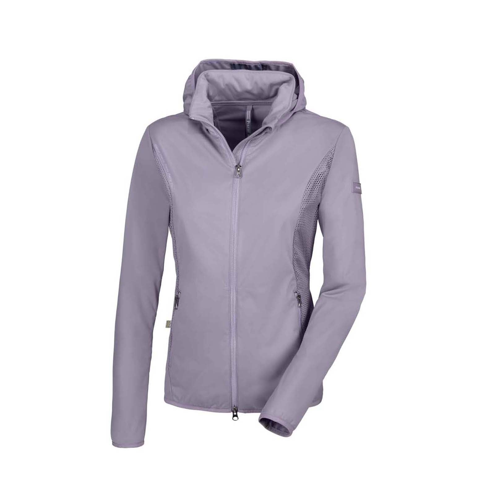 Pikeur Anea Ladies' Softshell Jacket Ridetøj til dame