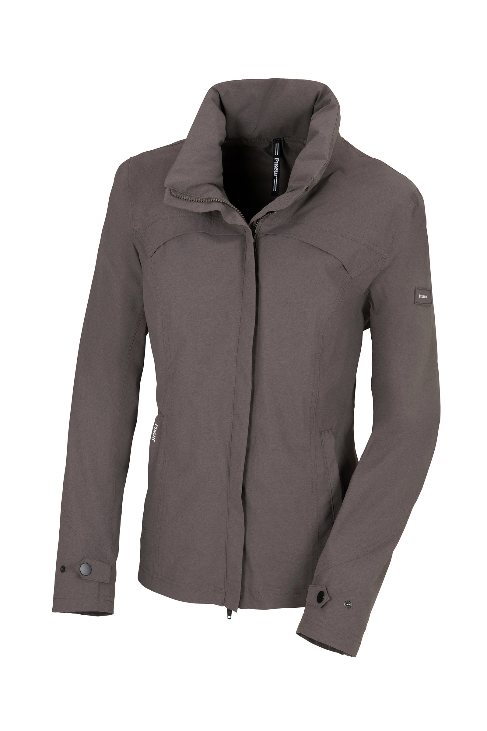 Pikeur Balida Ladies' Lightweight Jacket Ridetøj til dame