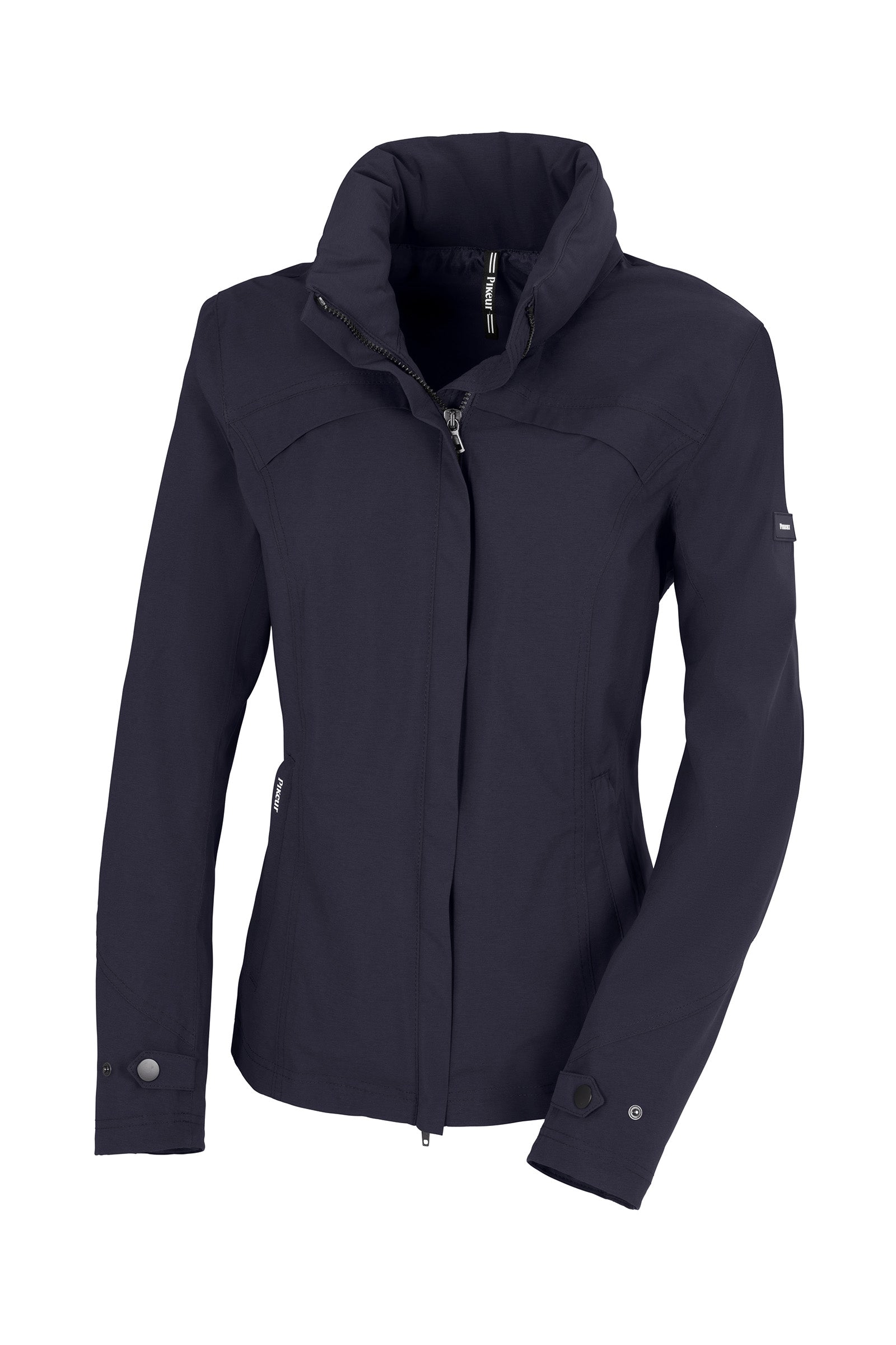 Pikeur Balida Ladies' Lightweight Jacket Ridetøj til dame