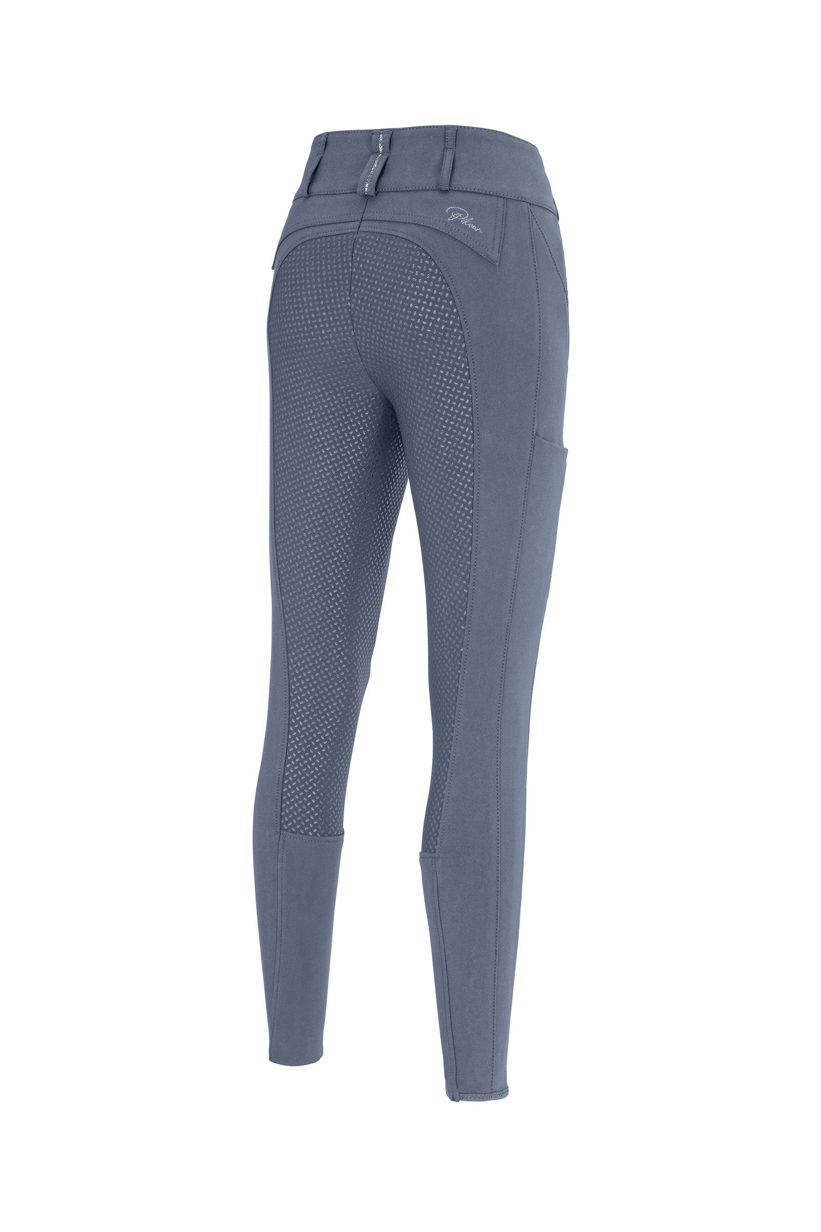 Pikeur Candela Glamor Full Grip ridebukser, damemodel Womens Breeches