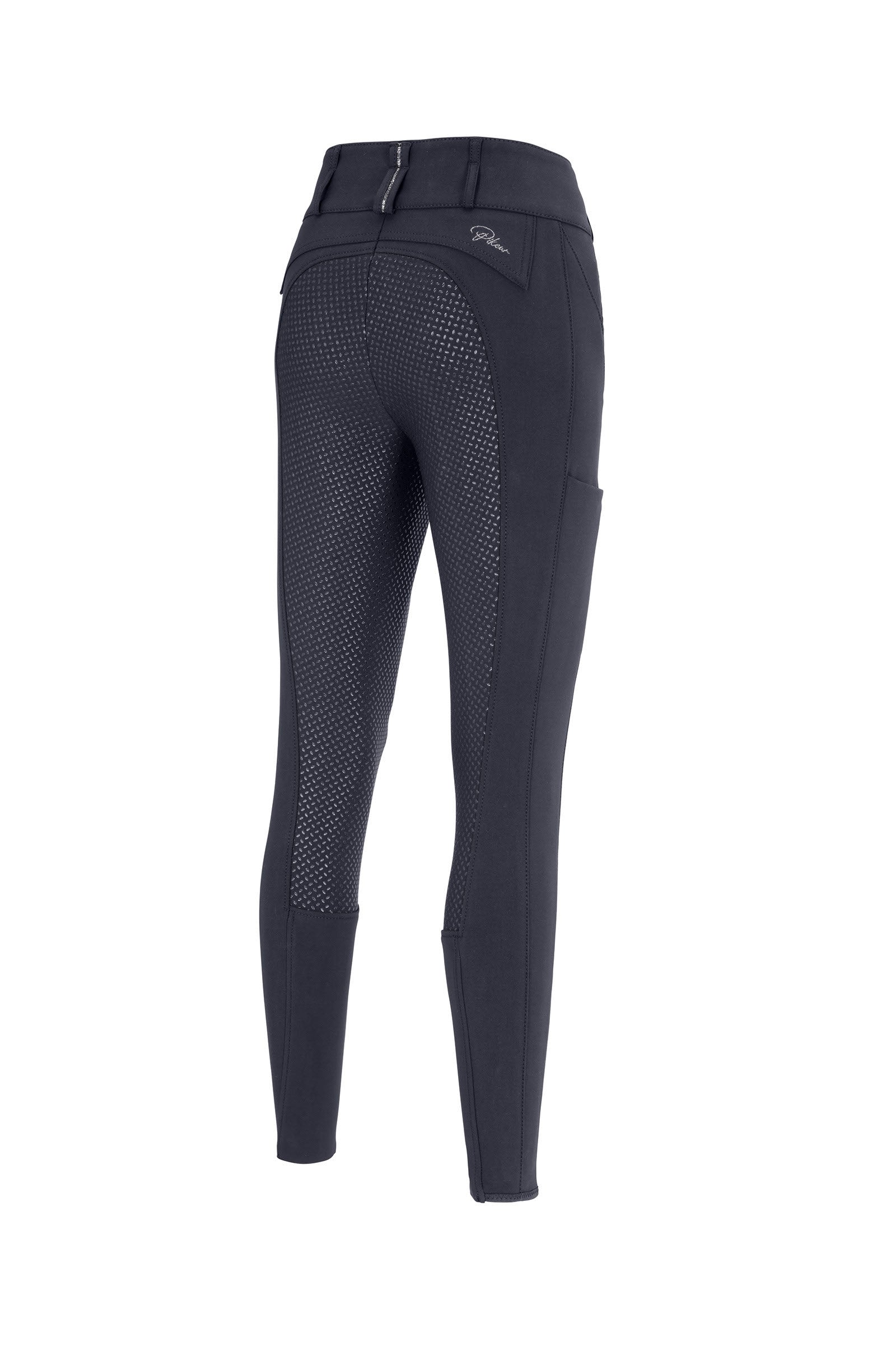 Pikeur Candela Glamor Full Grip ridebukser, damemodel Womens Breeches
