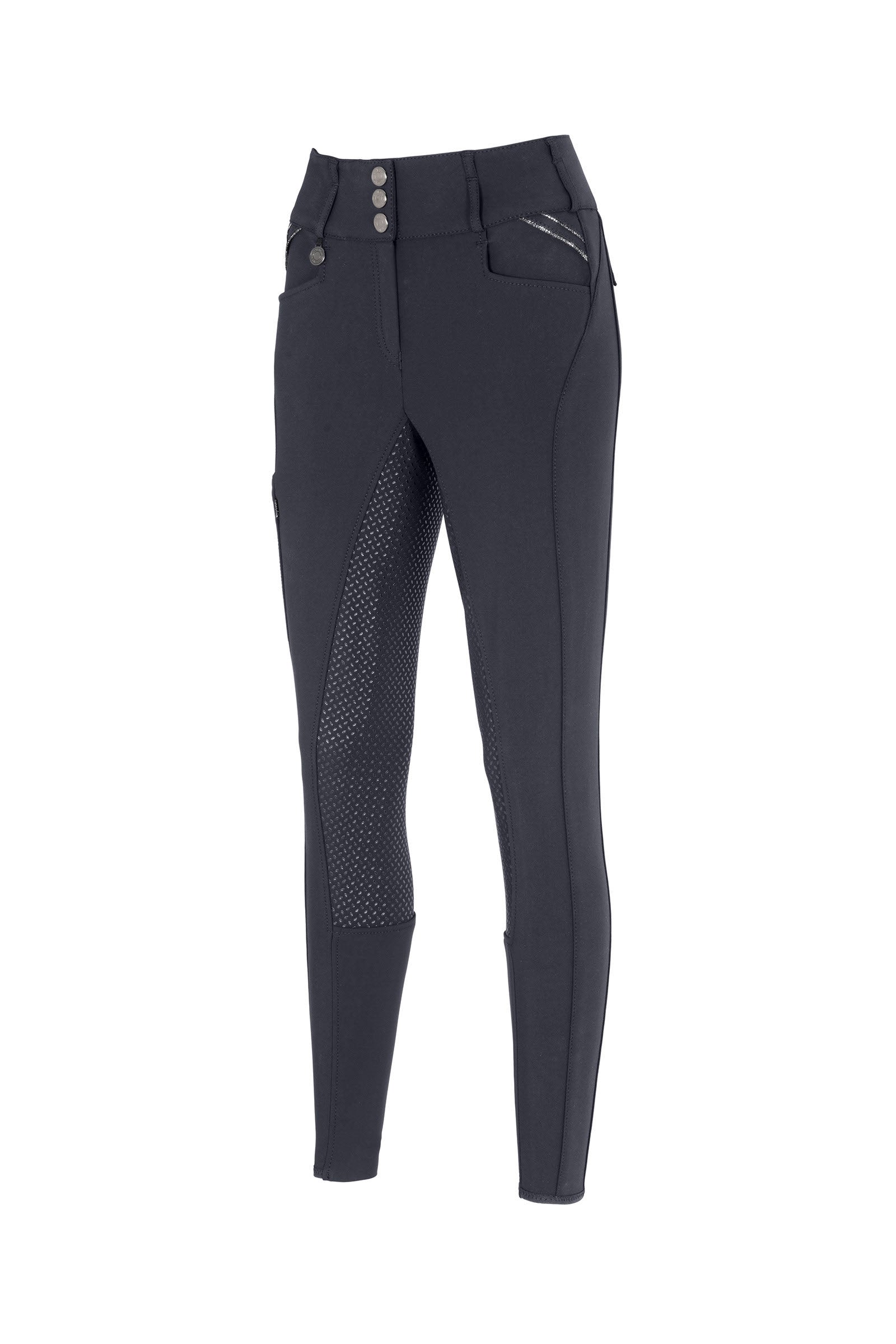 Pikeur Candela Glamor Grip Women's Full Grip Breeches Womens Breeches