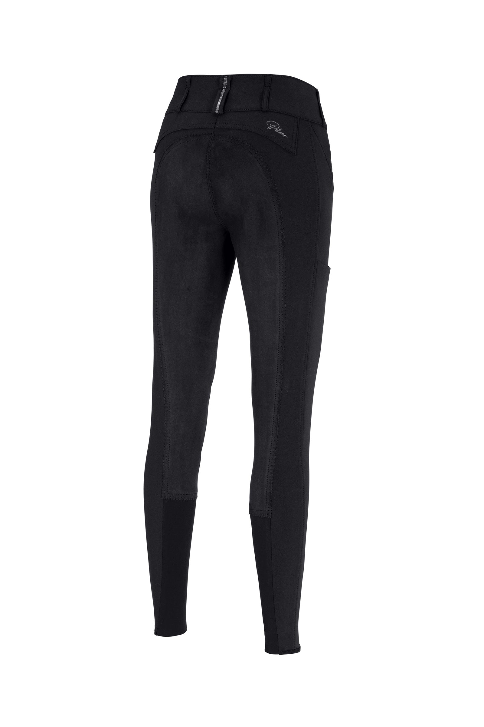 Pikeur Candela Glamor Mc Crown Full Seat ridebukser, damemodel Womens Breeches