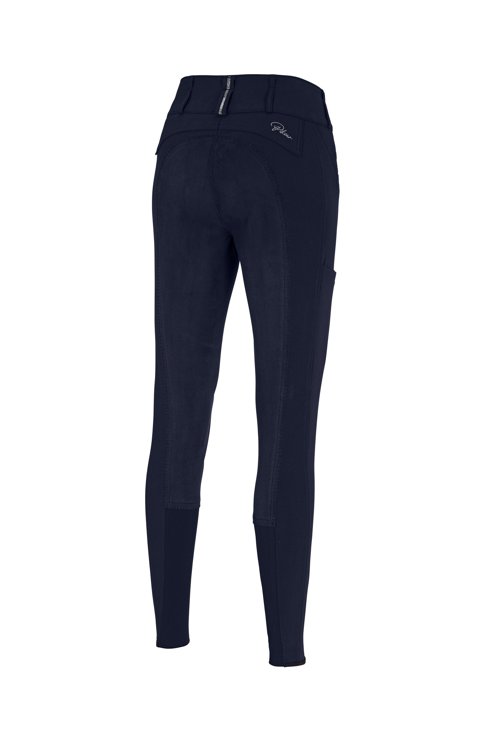Pikeur Candela Glamor Mc Crown Full Seat ridebukser, damemodel Womens Breeches