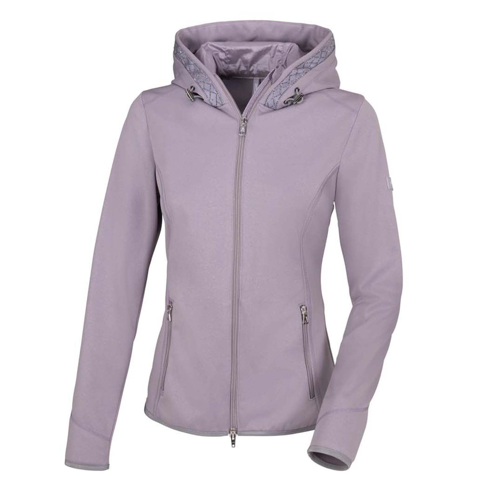 Pikeur Dalina Ladies' Fleece Jacket Ridetøj til dame