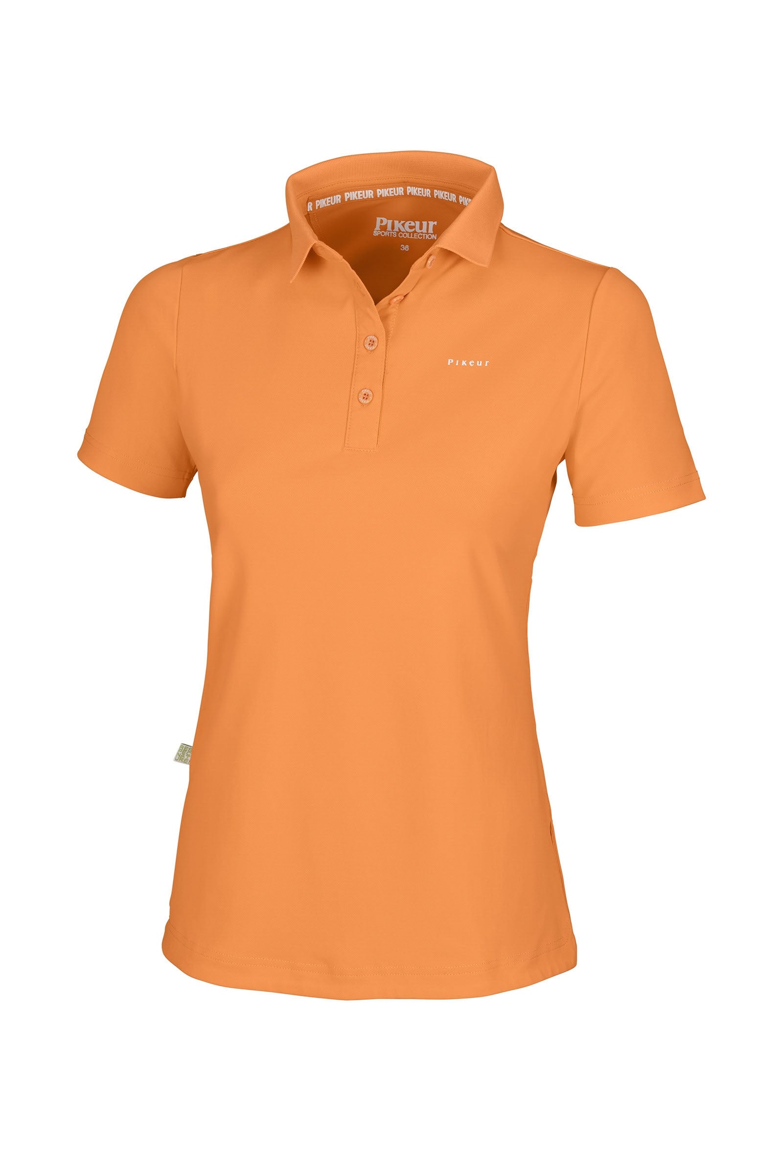 Pikeur Dasha Ladies' Functional Shirt Ridetøj til dame