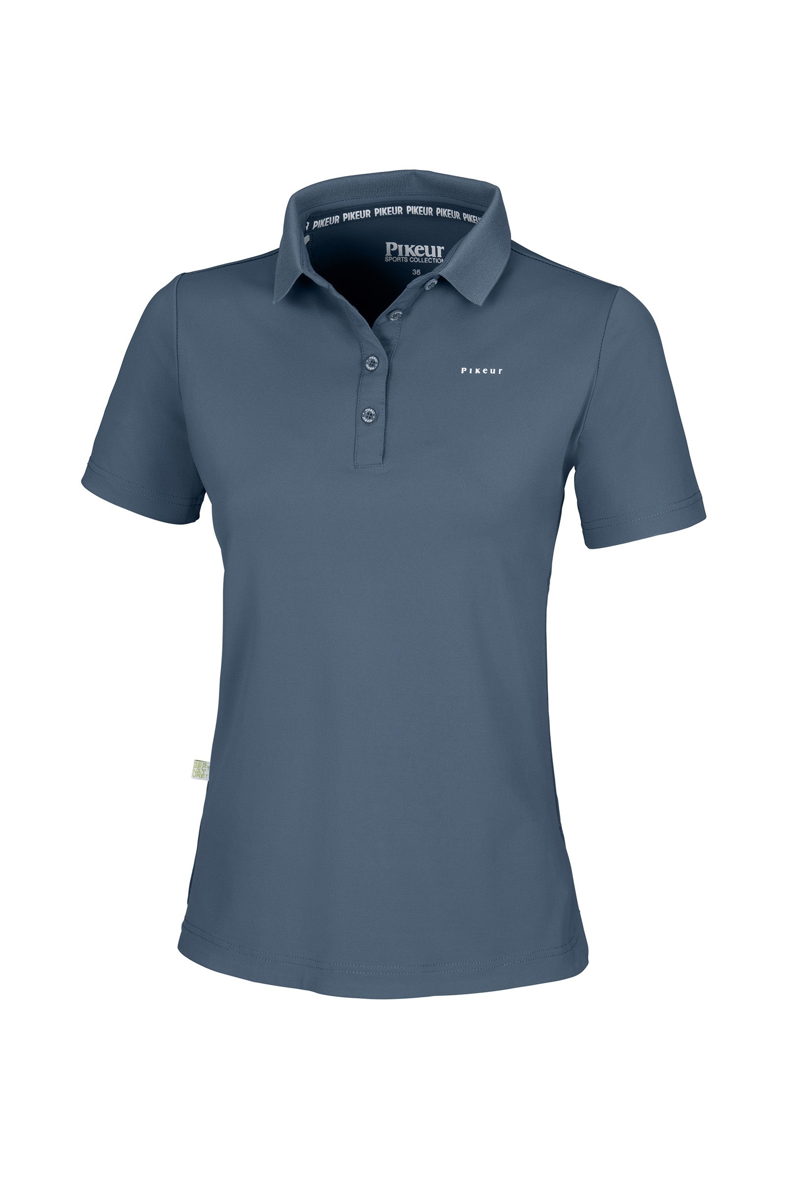 Pikeur Dasha Ladies' Functional Shirt Ridetøj til dame