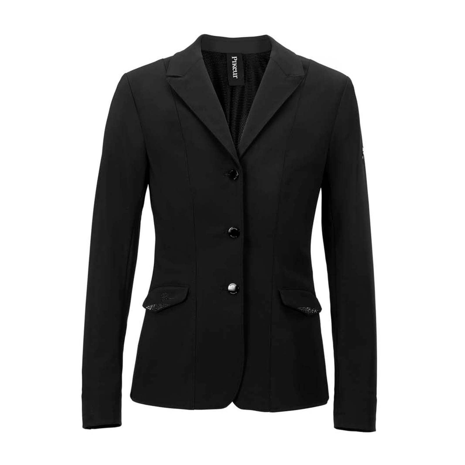 Pikeur Isalienne Ladies' Show Jacket Ridetøj til dame