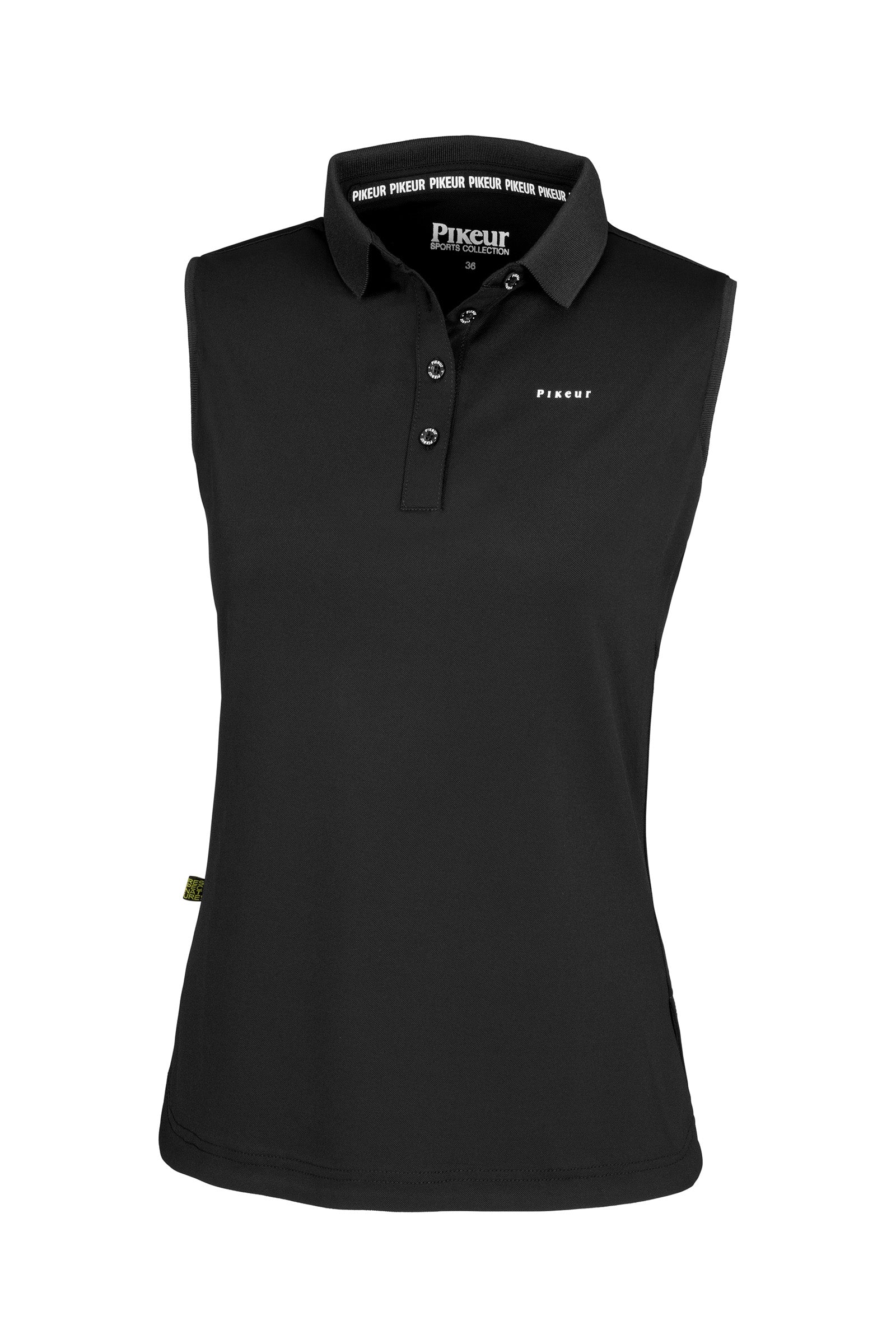 Pikeur Jarla Ladies' Functional Polo Ridetøj til dame