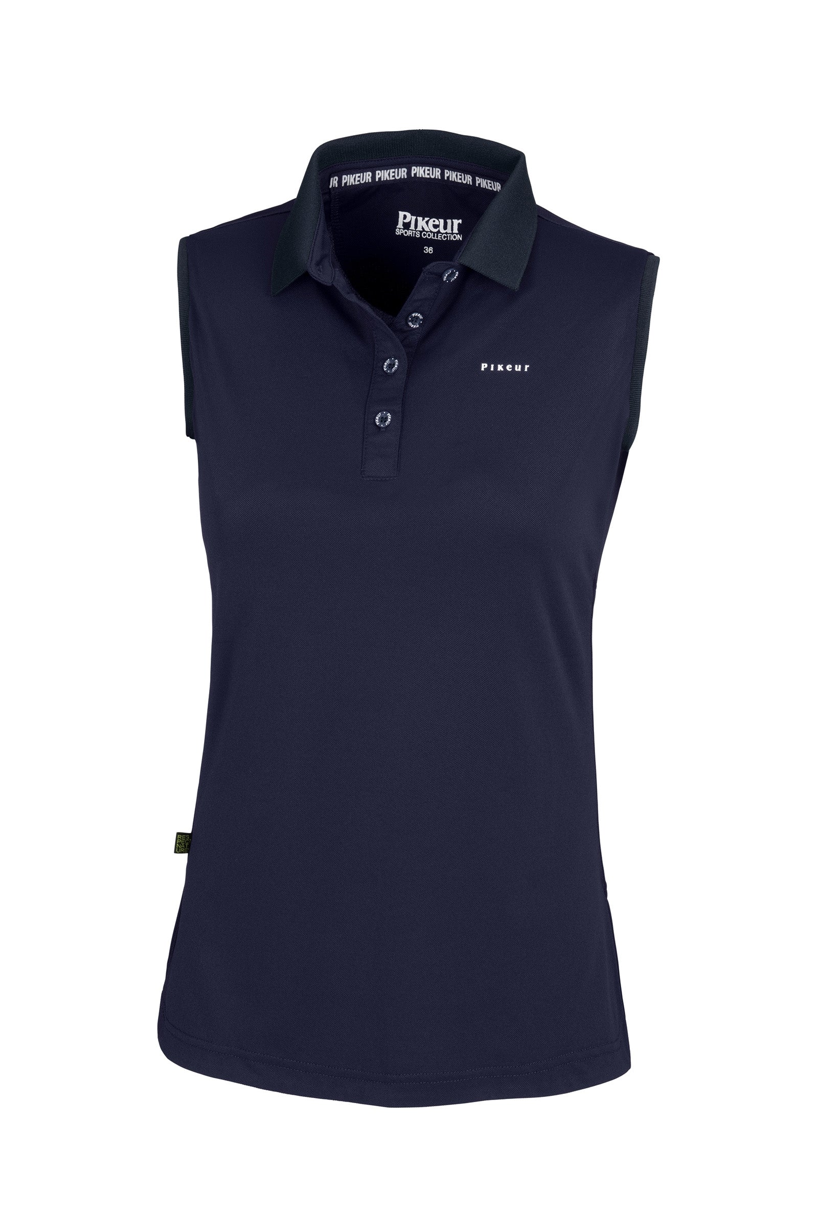 Pikeur Jarla Ladies' Functional Polo Ridetøj til dame