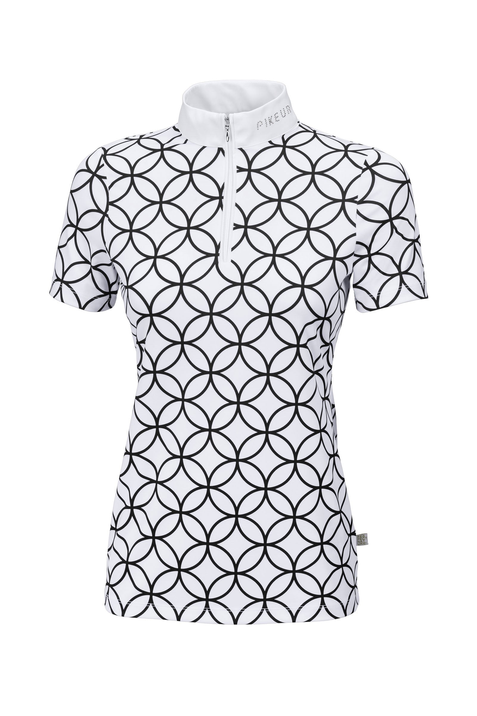 Pikeur Marou Ladies' Competition Shirt Ridetøj til dame
