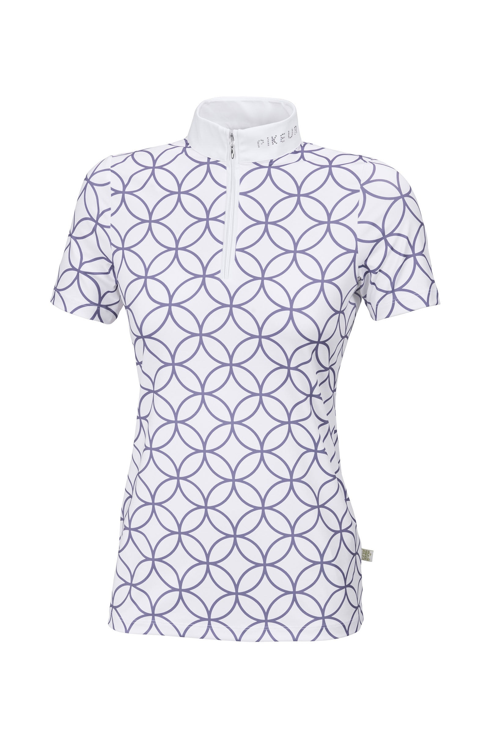 Pikeur Marou Ladies' Competition Shirt Ridetøj til dame