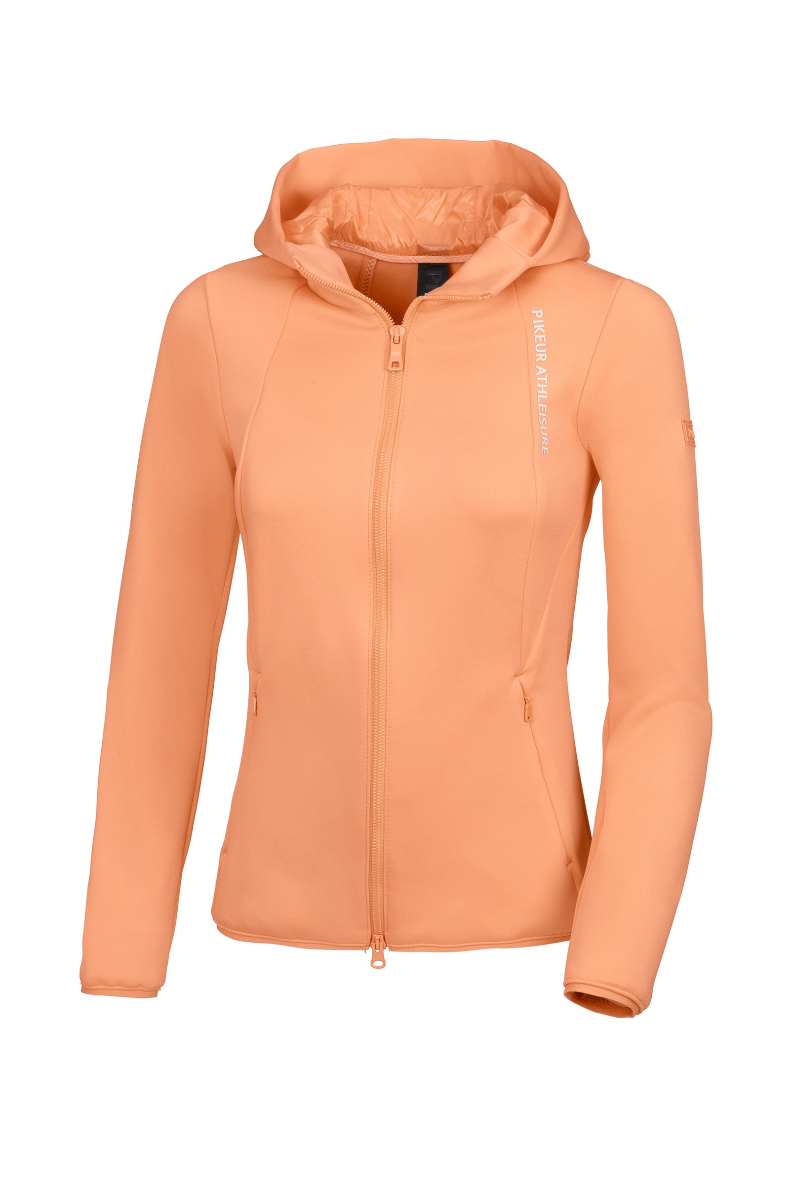 Pikeur Oline Ladies' Fleece Jacket Ridetøj til dame
