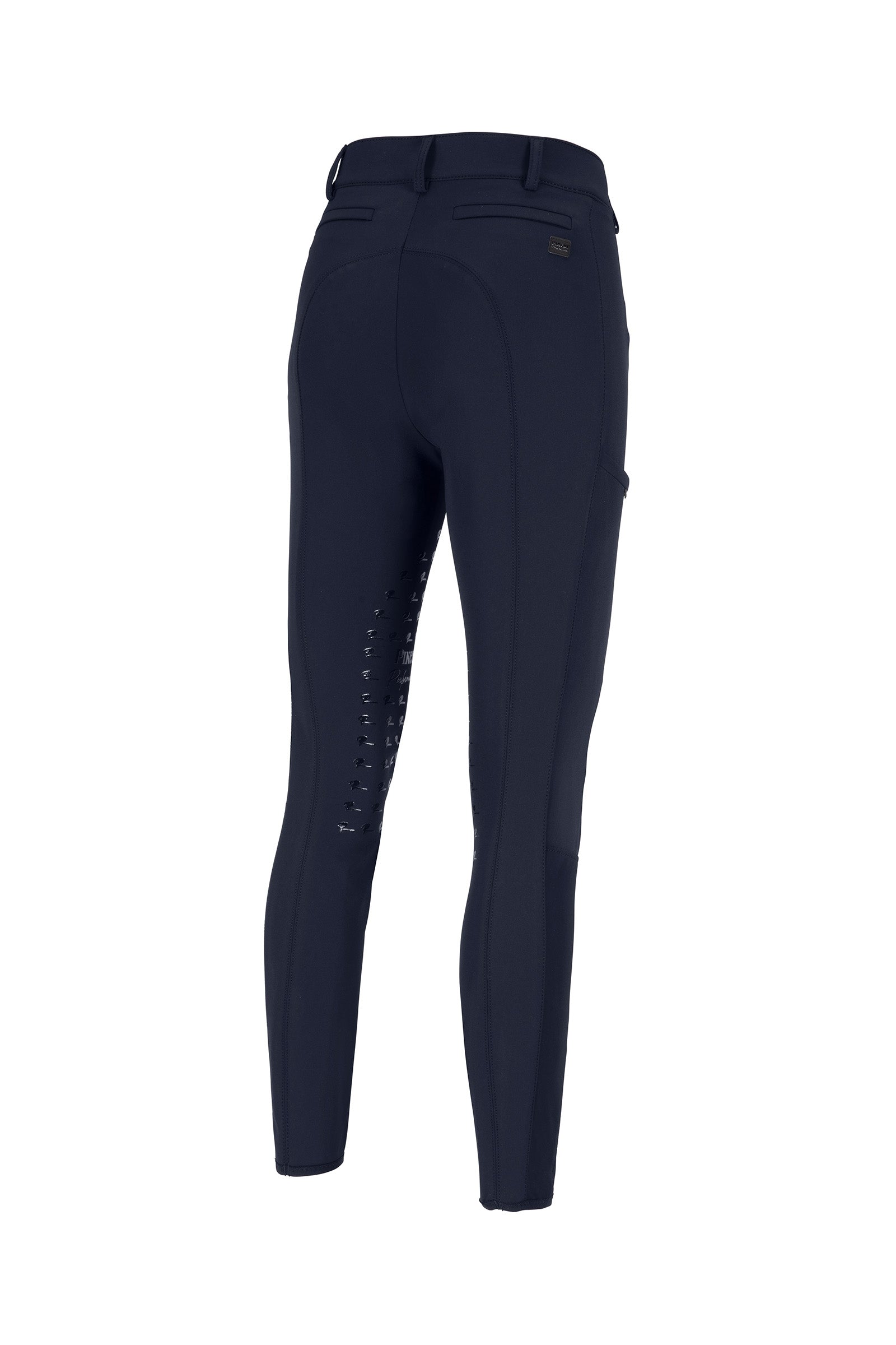 Pikeur Oliva Athleisure stævneridebukser med knægrip, damemodel Womens Breeches