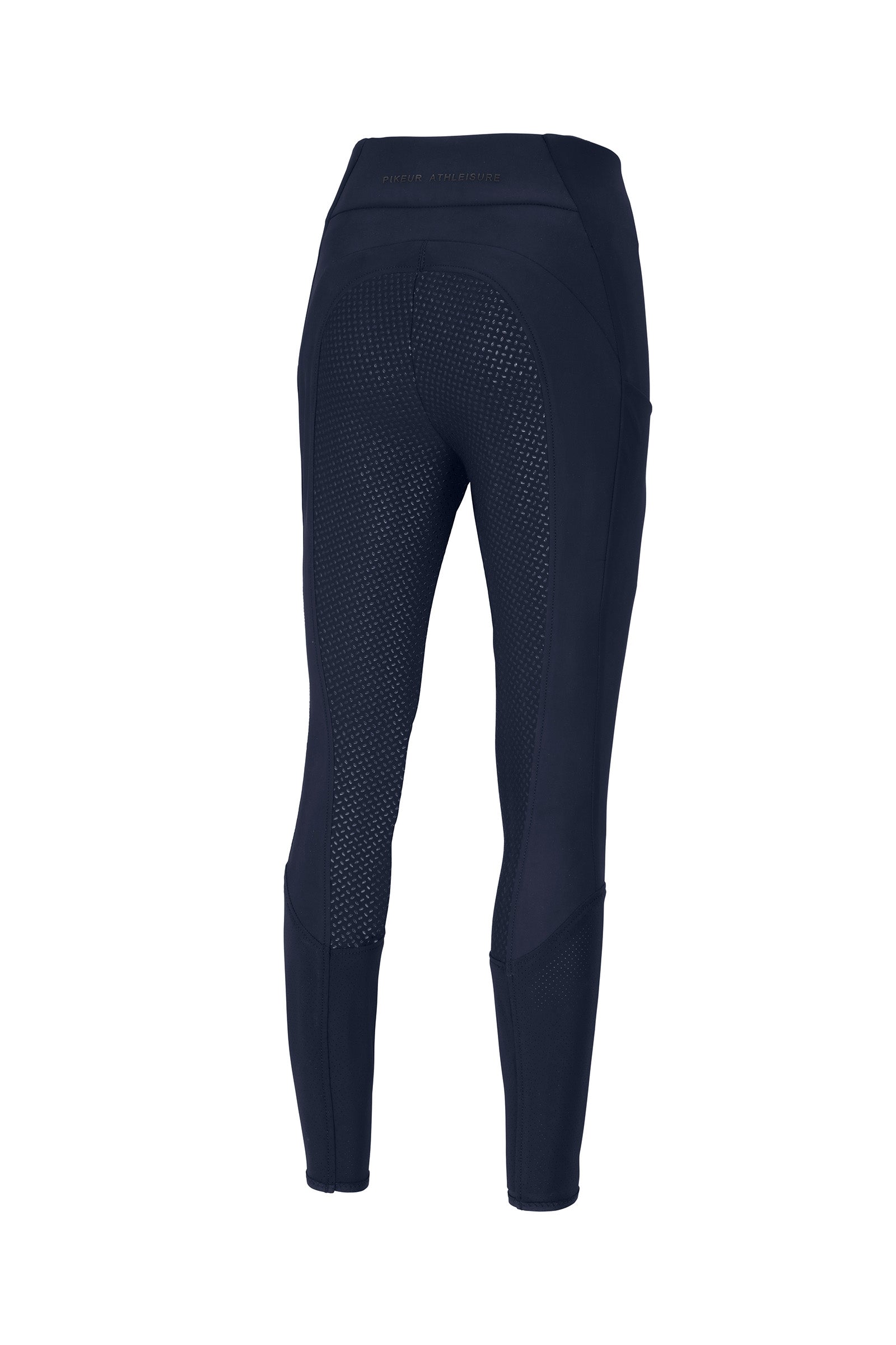 Pikeur Orell Athleisure Full Grip ridebukser, damemodel Womens Breeches
