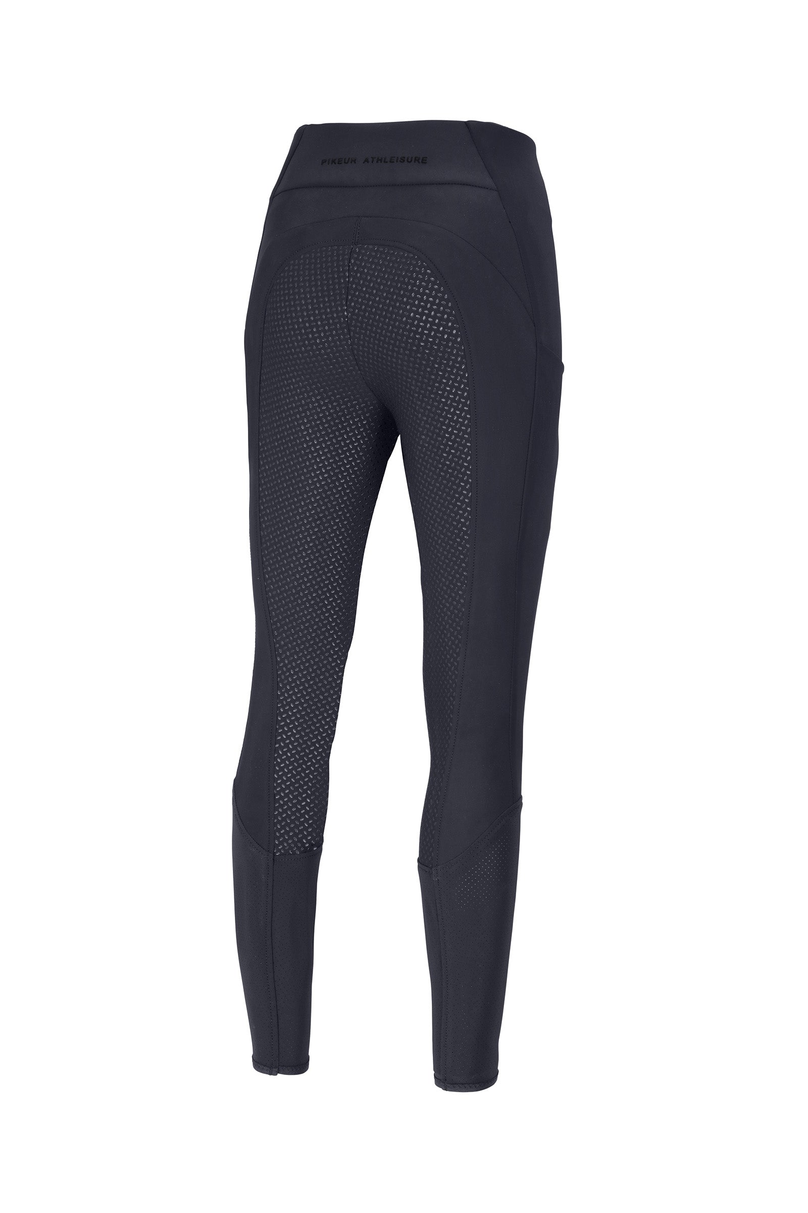 Pikeur Orell Athleisure Full Grip ridebukser, damemodel Womens Breeches
