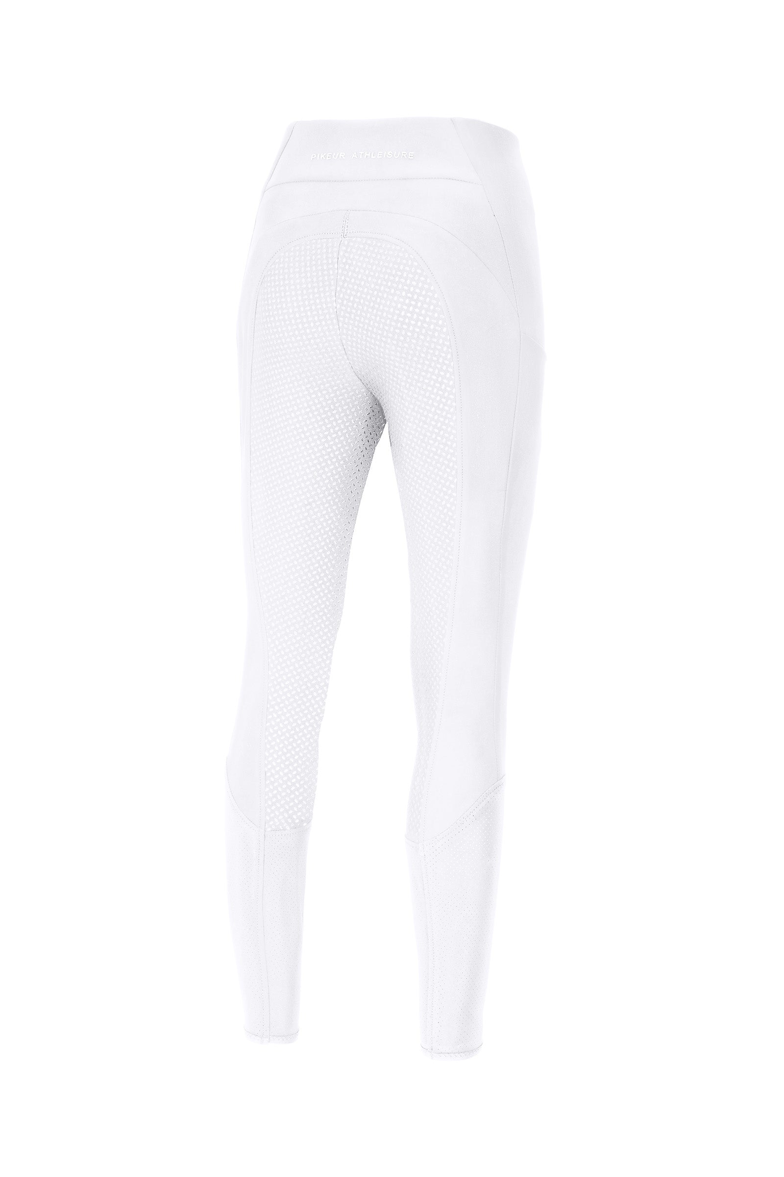 Pikeur Orell Athleisure Full Grip ridebukser, damemodel Womens Breeches