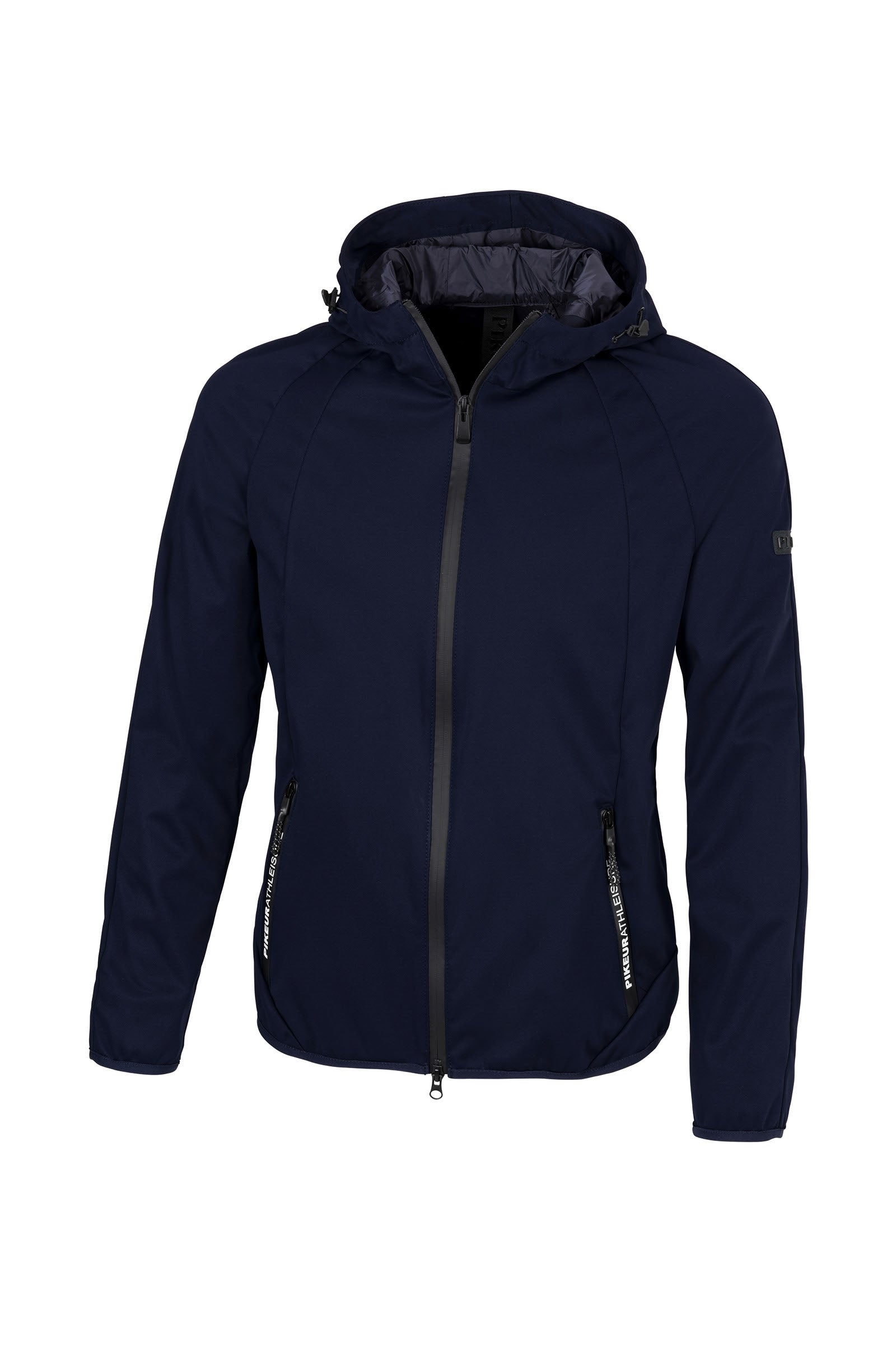 Pikeur Oskar Men's Softshell Jacket Ridetøj til herrer