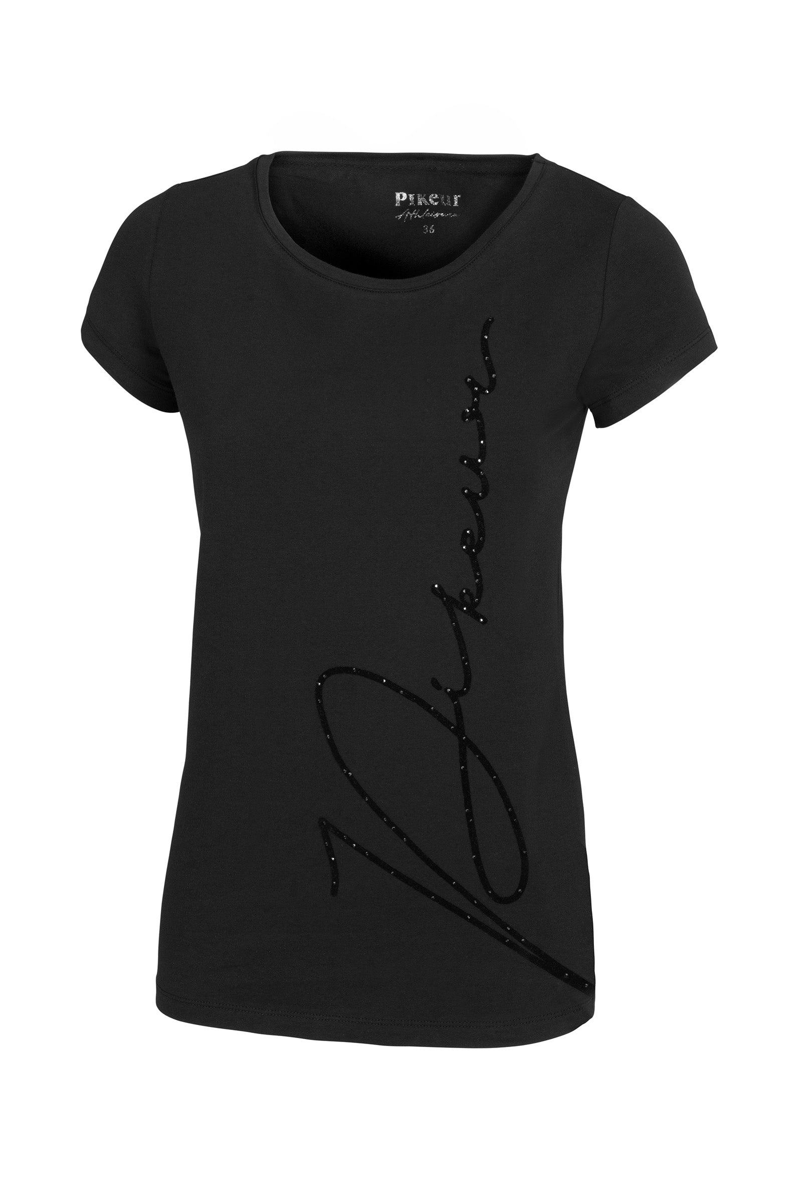 Pikeur Pary Ladies' Shirt Ridetøj til dame