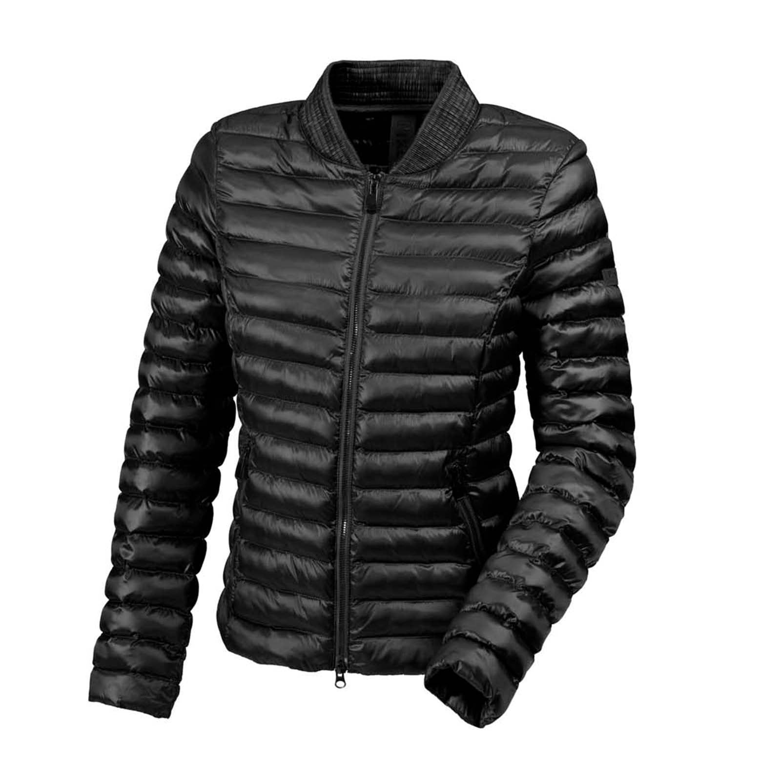 Pikeur Pauleen Ladies' Lightweight Jacket Ridetøj til dame
